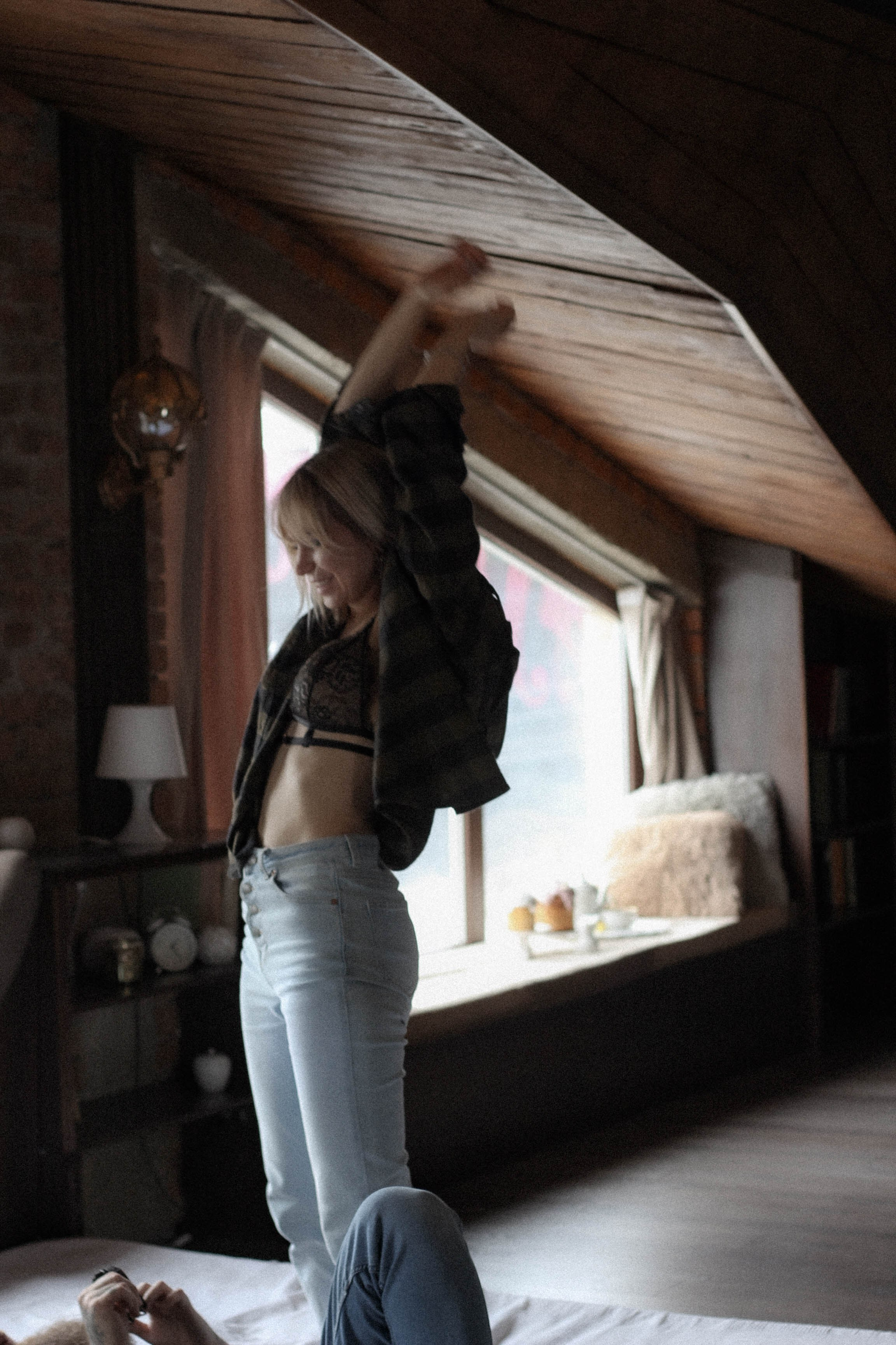 Love story. Главная