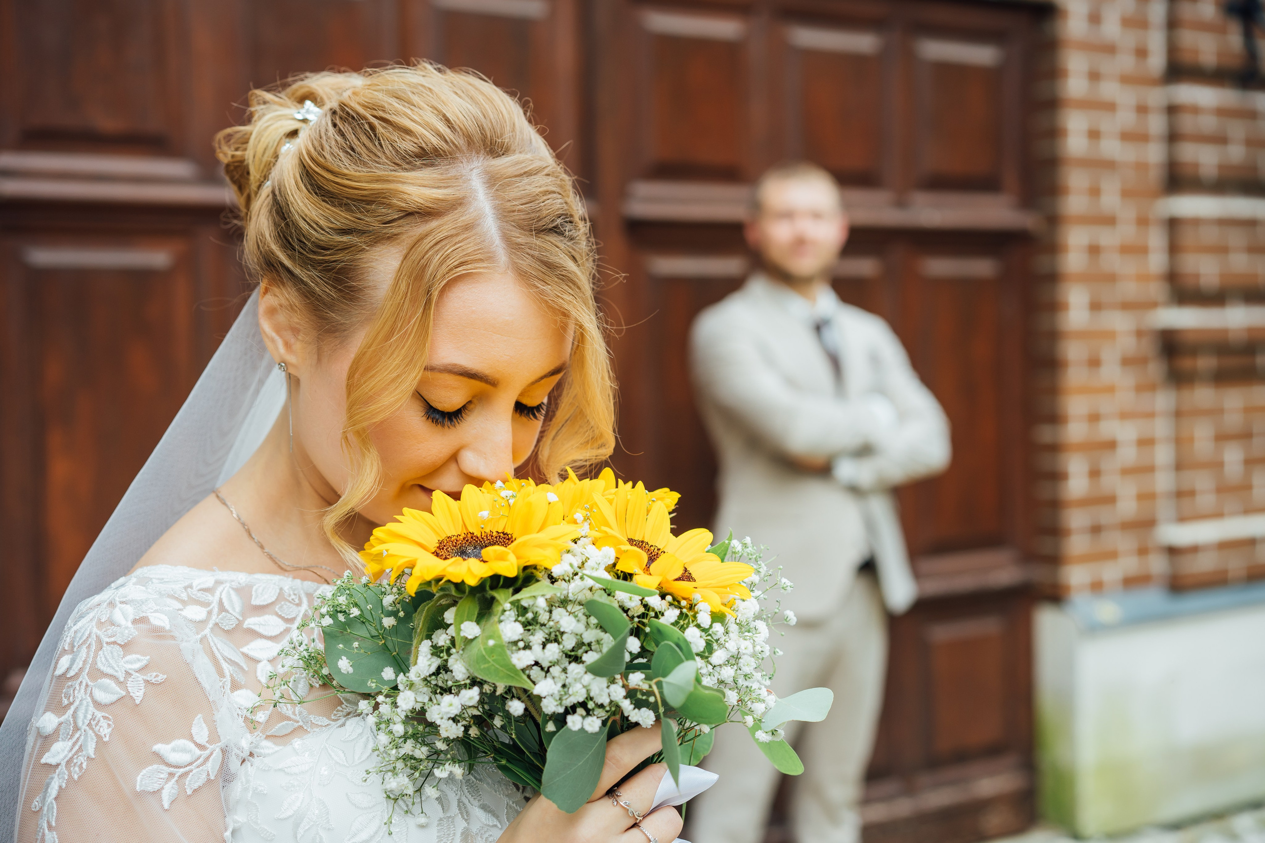Алексей и Екатерина 06.09.2025 свадебная прогулка. Свадебный фотограф в Коломне, Воскресенске, Егорьевске Владимир Петров