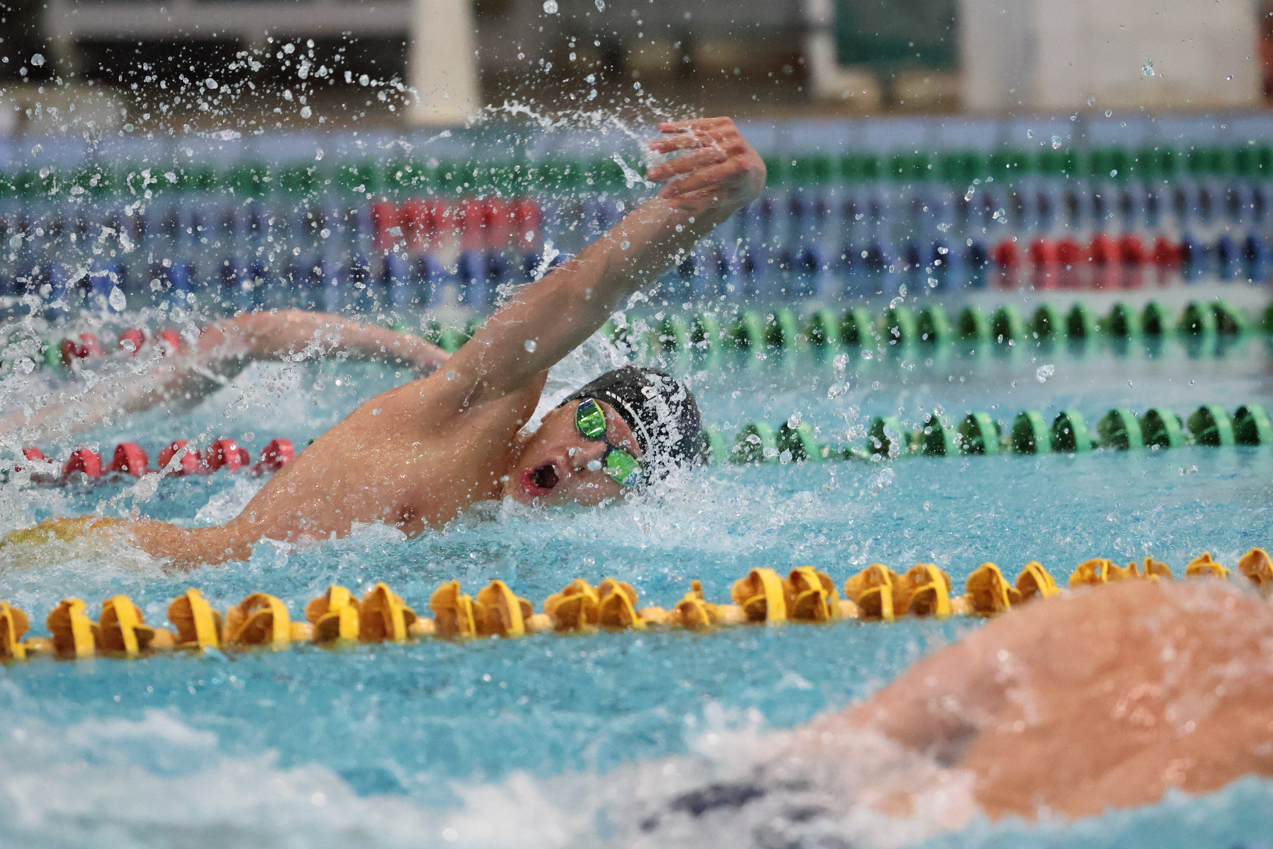 RS CUP III Этап. Спортивный и репортажный фотограф Ермакова Светлана