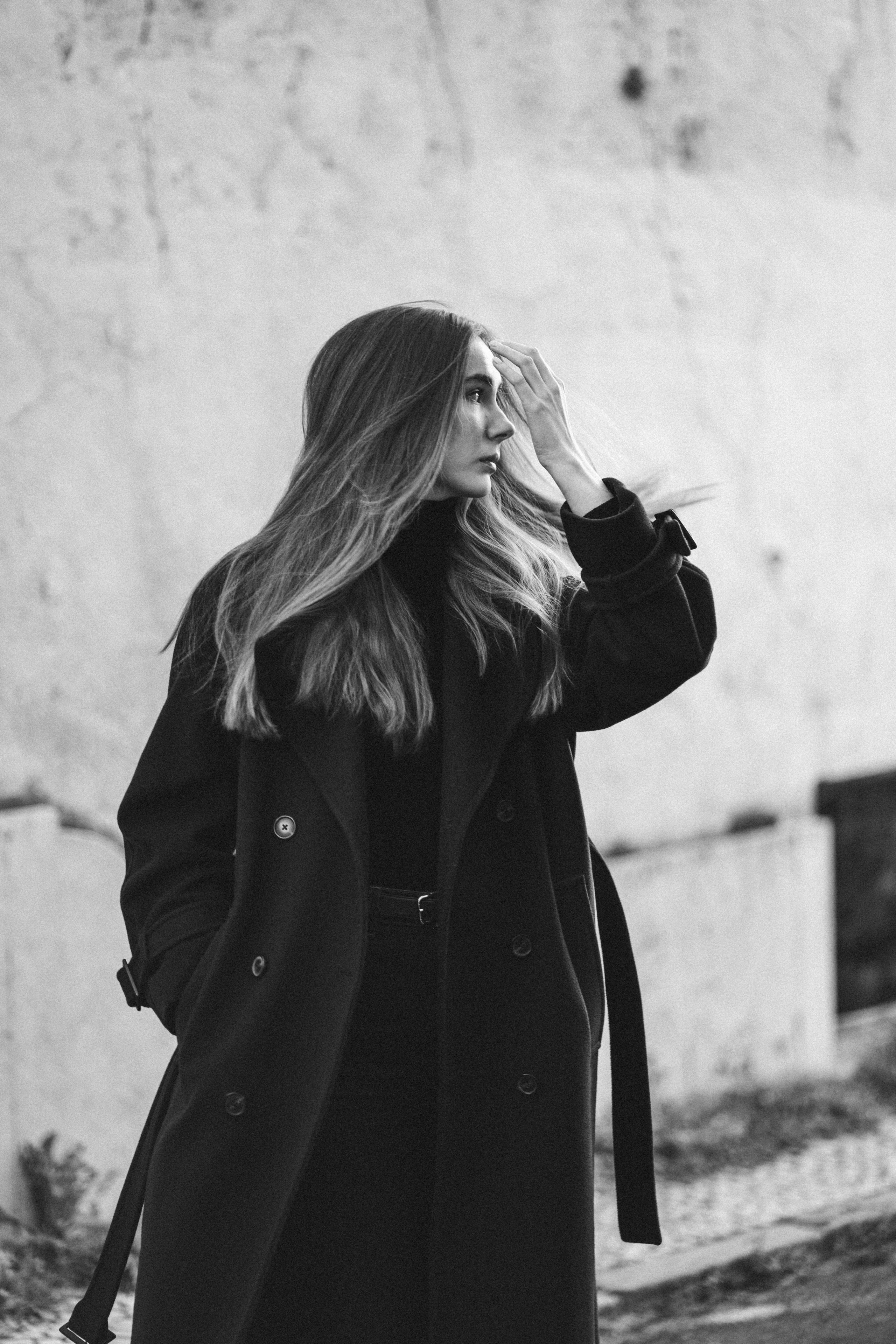 Dramatic editorial. I’m Julia Idamzhapova, a photographer based in Lisbon, creating natural and timeless images
