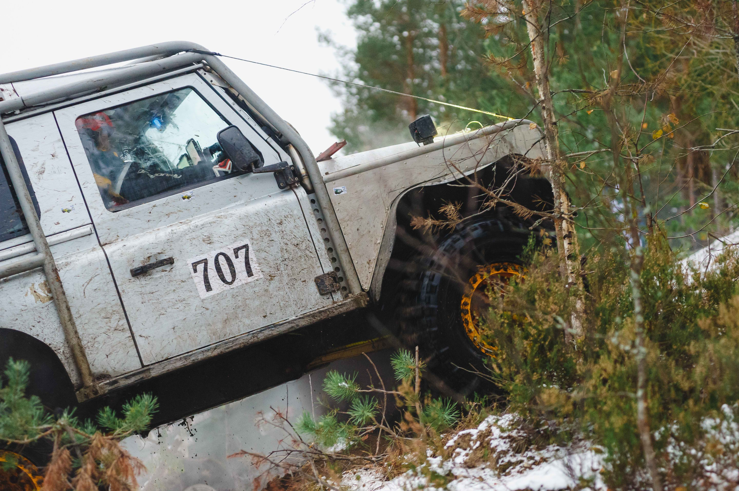 2023.10.28-29 — Кубок Санкт-Петербурга по трофи-рейдам 2023 — 2 день. Фотограф Алексей Алексеев