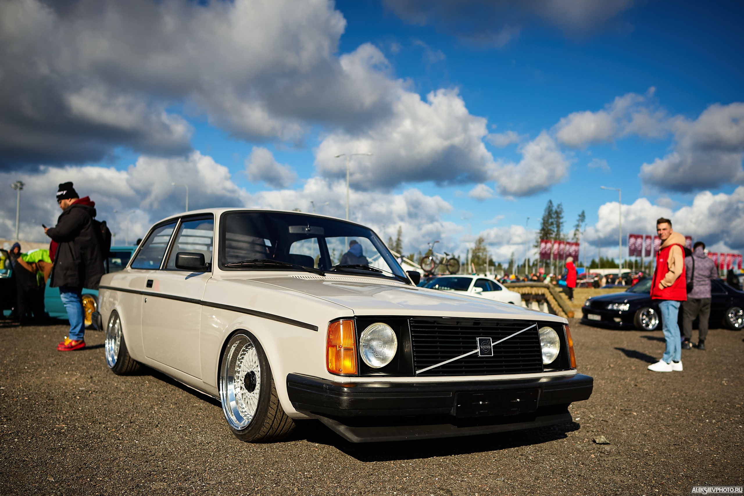 Tsunami Picnic 2020 — expo. Фотограф Алексей Алексеев