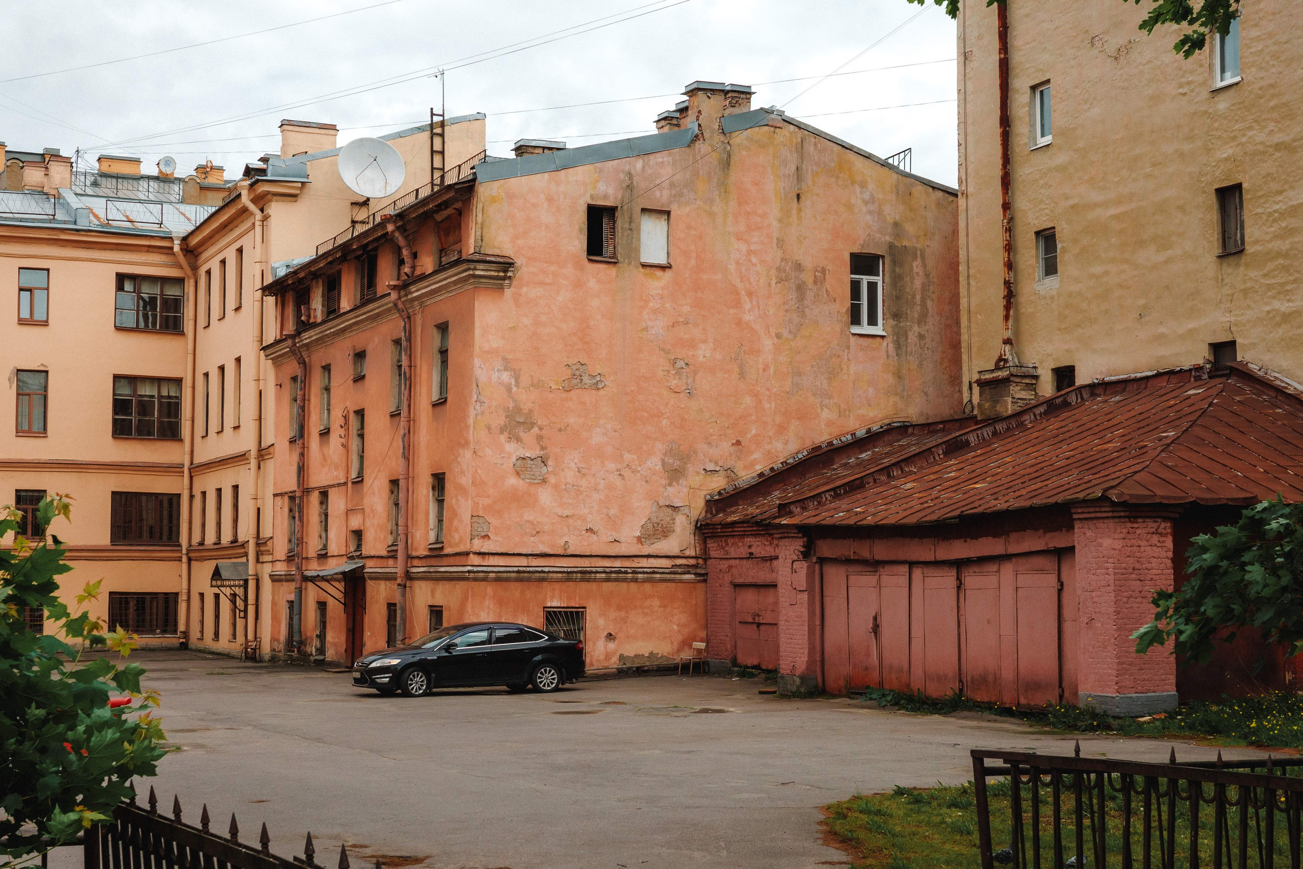 2025.06. Фотограф Алексей Алексеев