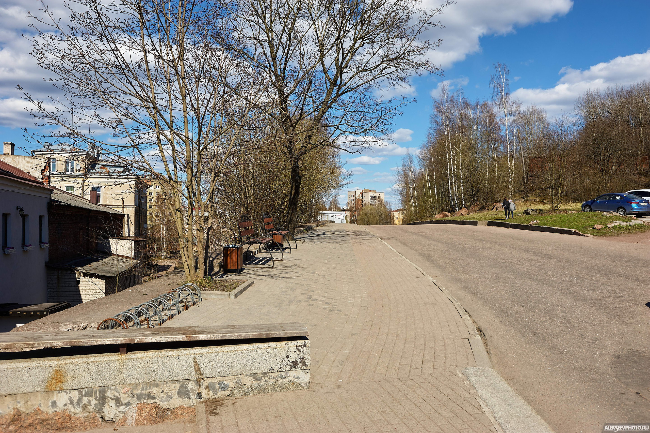 2021.05. Фотограф Алексей Алексеев