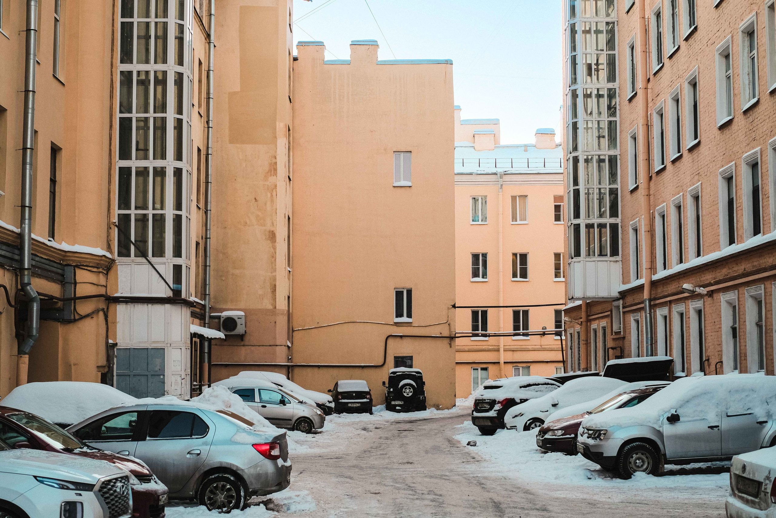 2021.12. Фотограф Алексей Алексеев