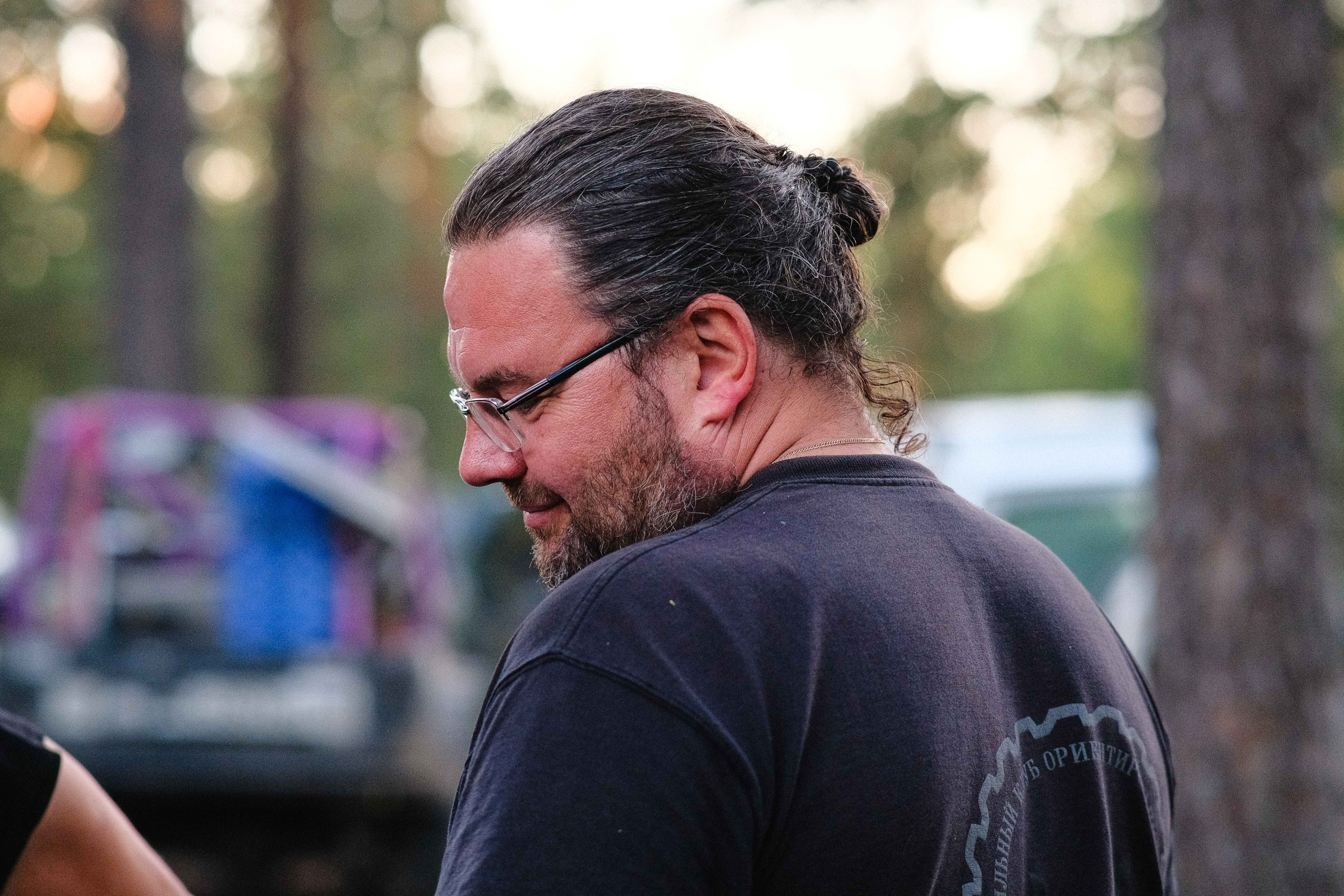 2022.08.13-14 — КВС 2022 — Базлаг, подготовка СУ, брифинг. Фотограф Алексей Алексеев