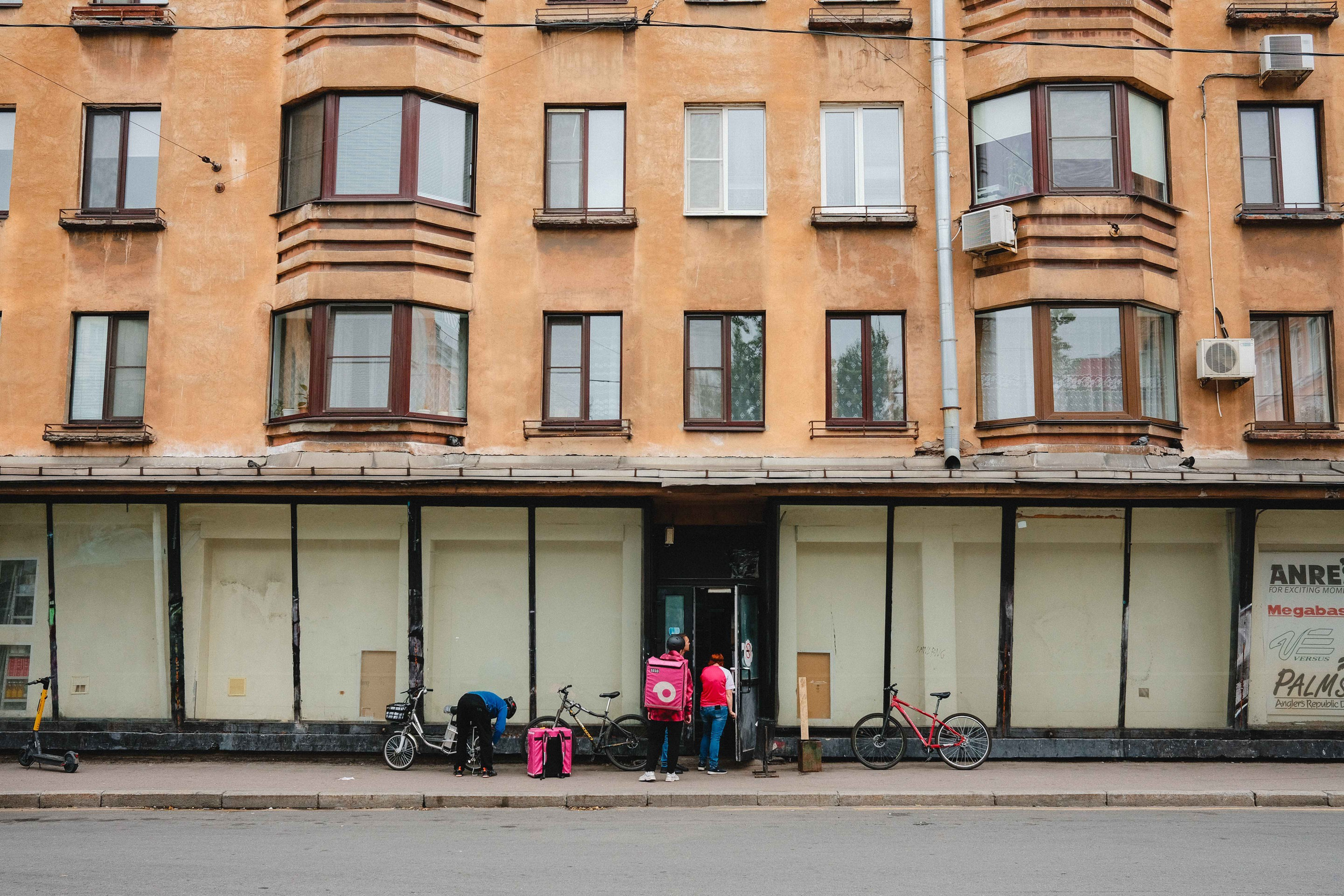 2023.07. Фотограф Алексей Алексеев