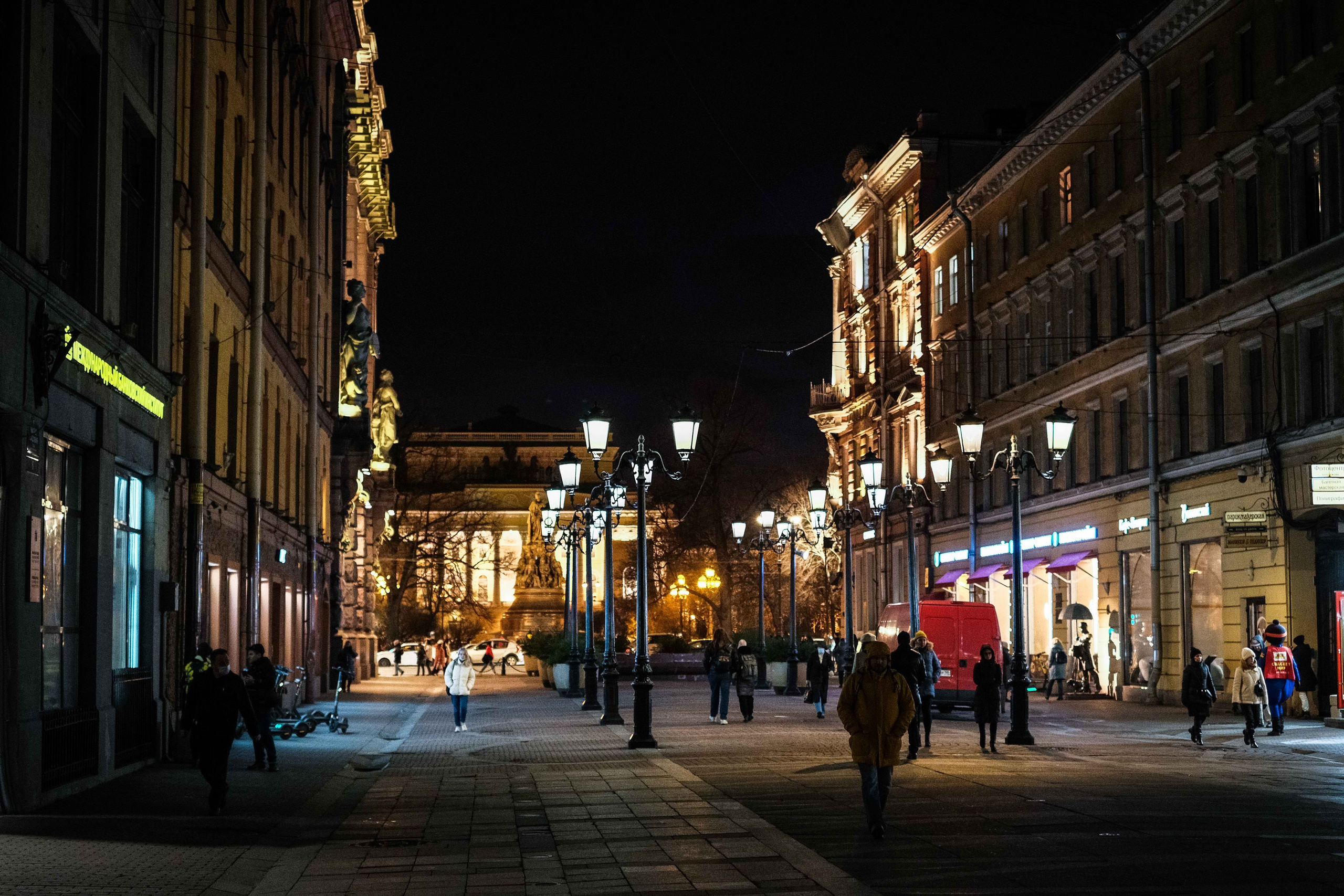 2021.11. Фотограф Алексей Алексеев