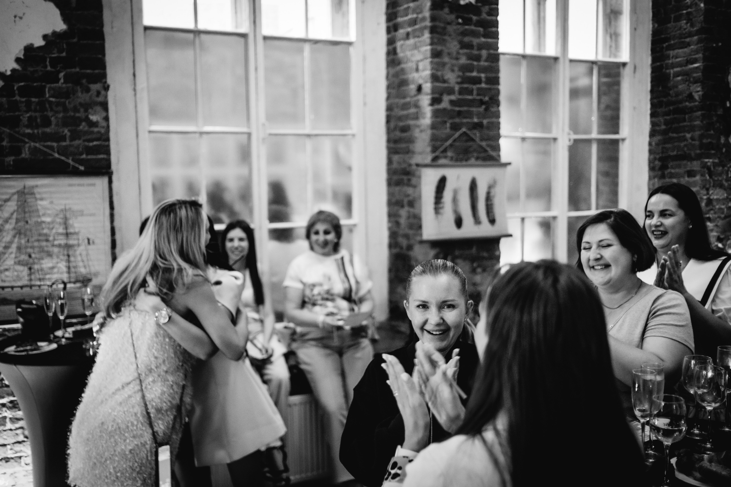 Лофт. Главная