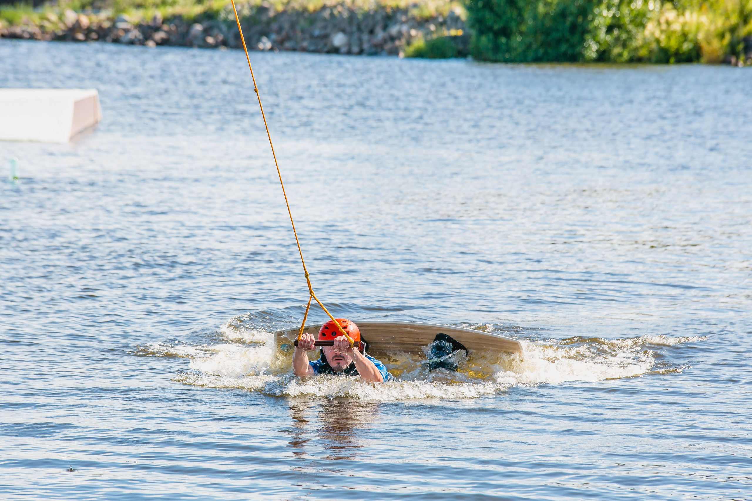 КОРПОРАТИВ ЛЕТО. Главная