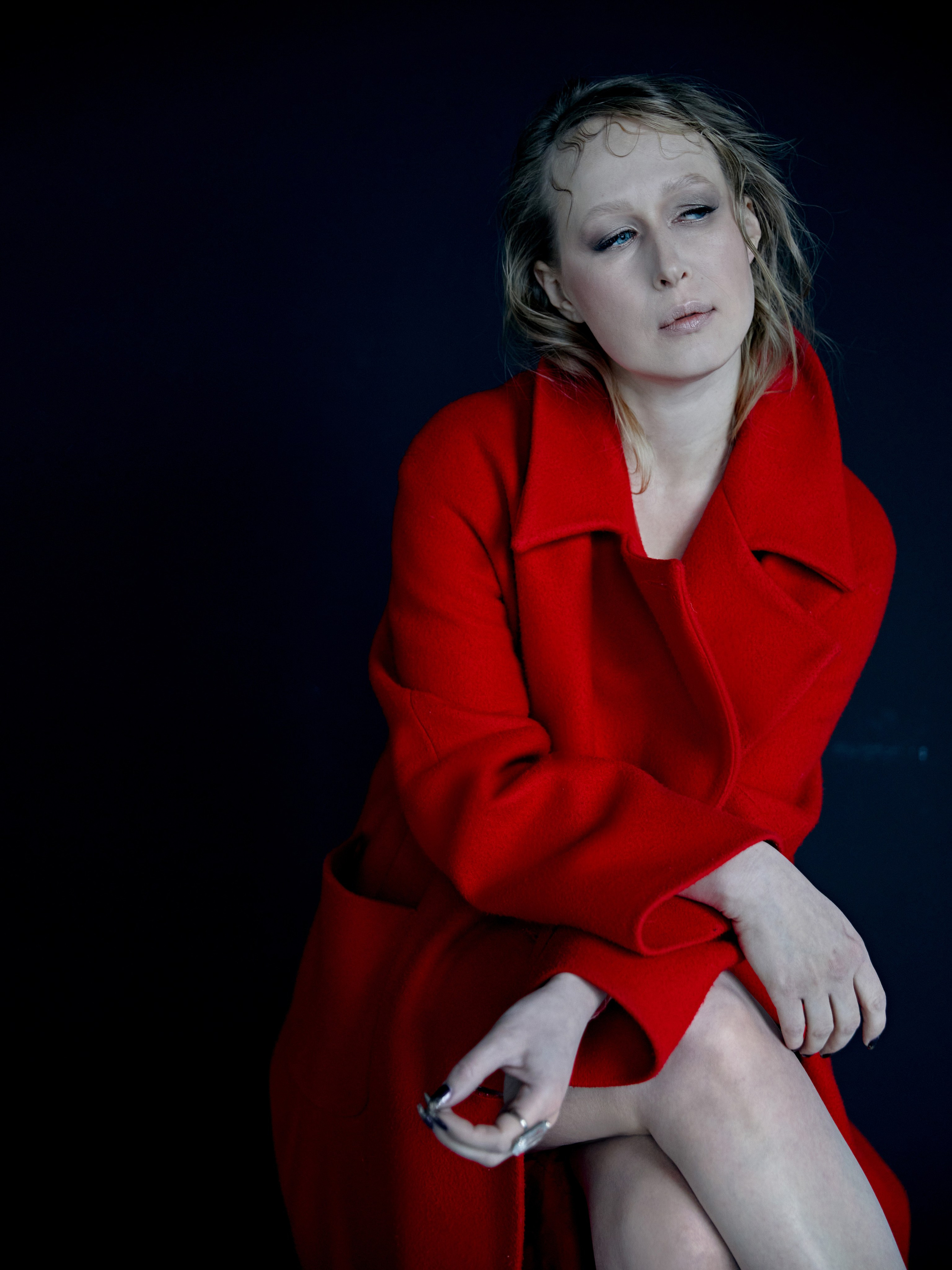 NATASHA. Yulia Otroschenko