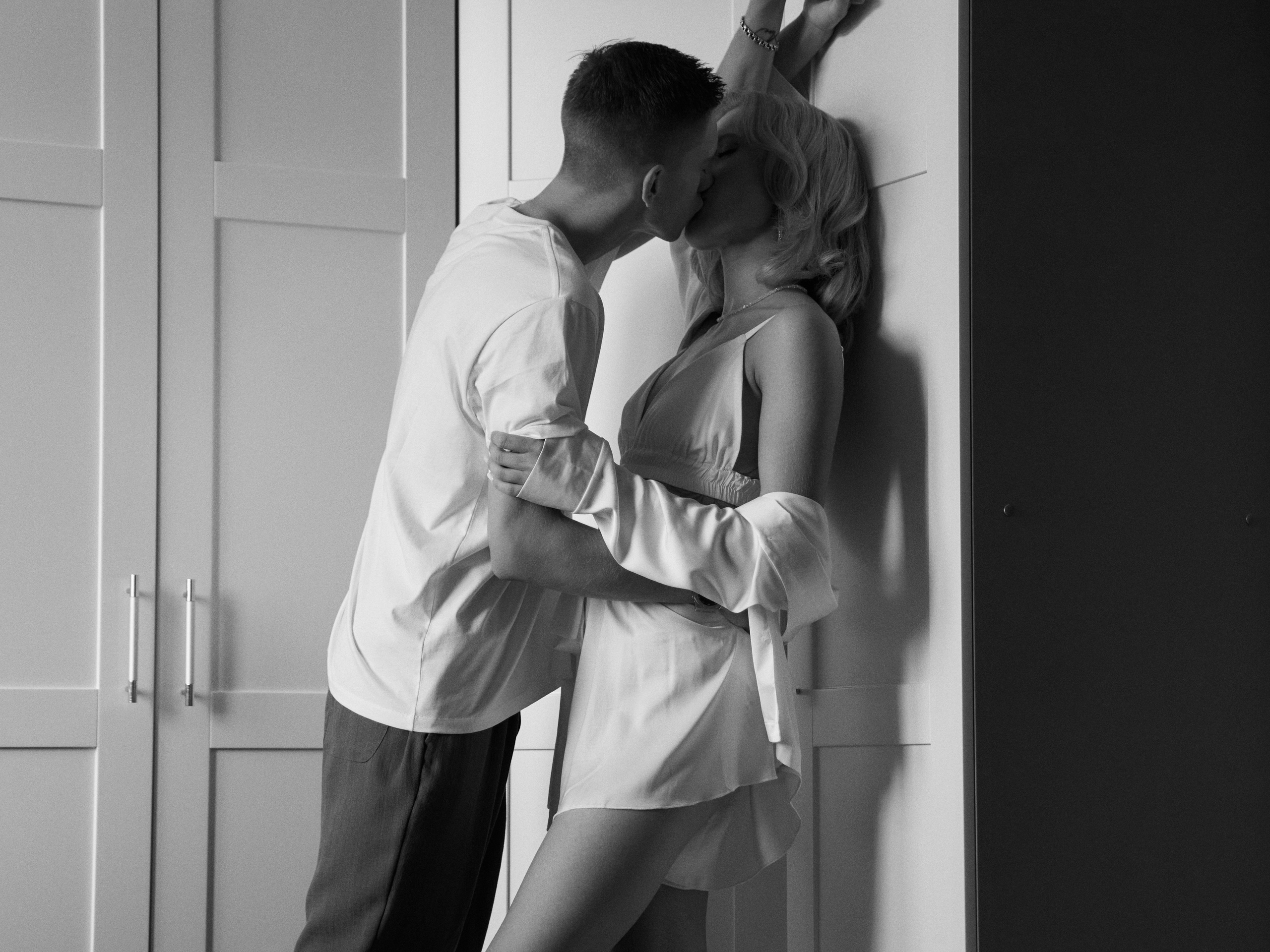 When the grapes are ripe. Свадебный и индивидуальный фотограф в Тольятти Благонадеждина Варвара