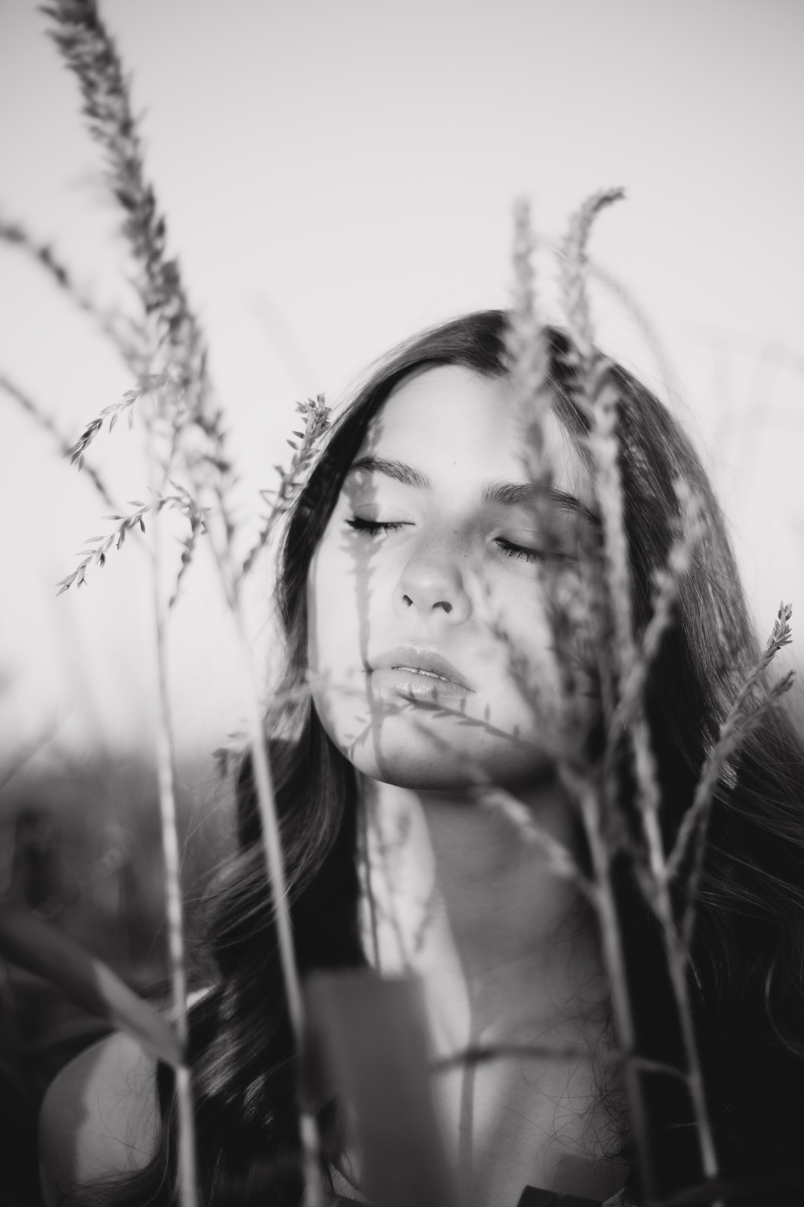 Женский и семейный фотограф