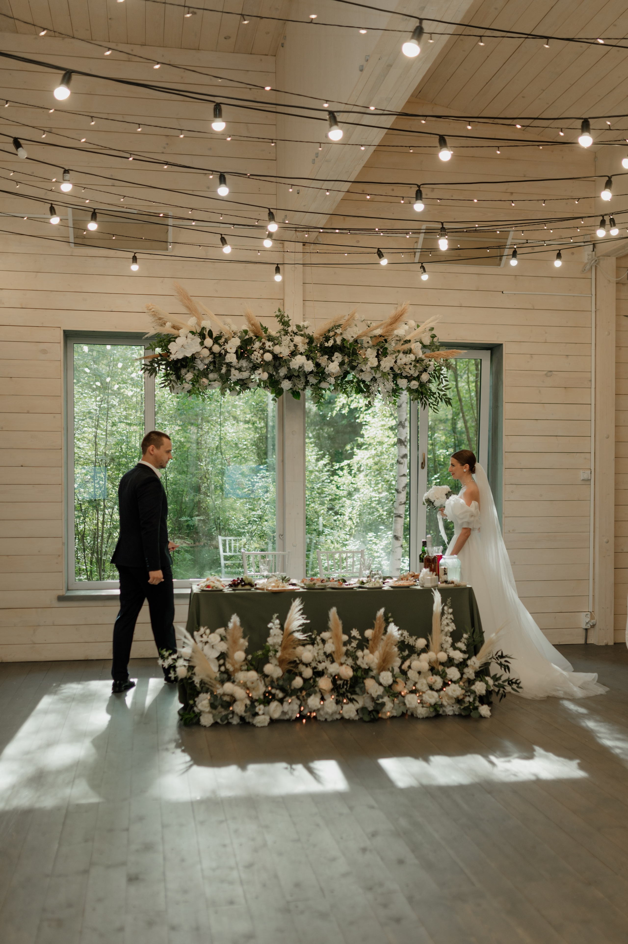 Настья и Илья. Свадебный и Семейный фотограф в Ярославле Алёна Колясникова