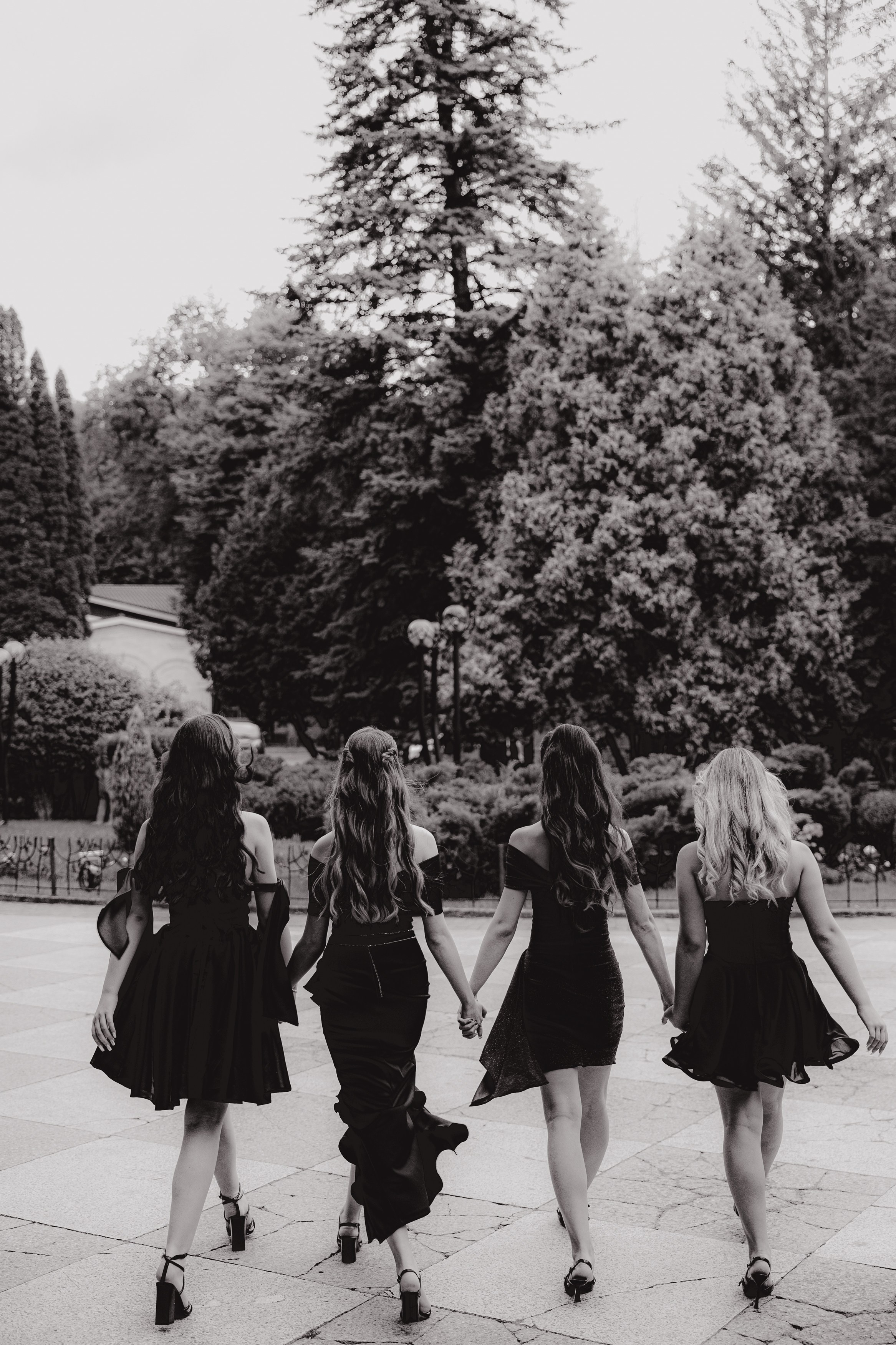 Ресторан «Лесная поляна». Свадебный фотограф Роман Еремеев