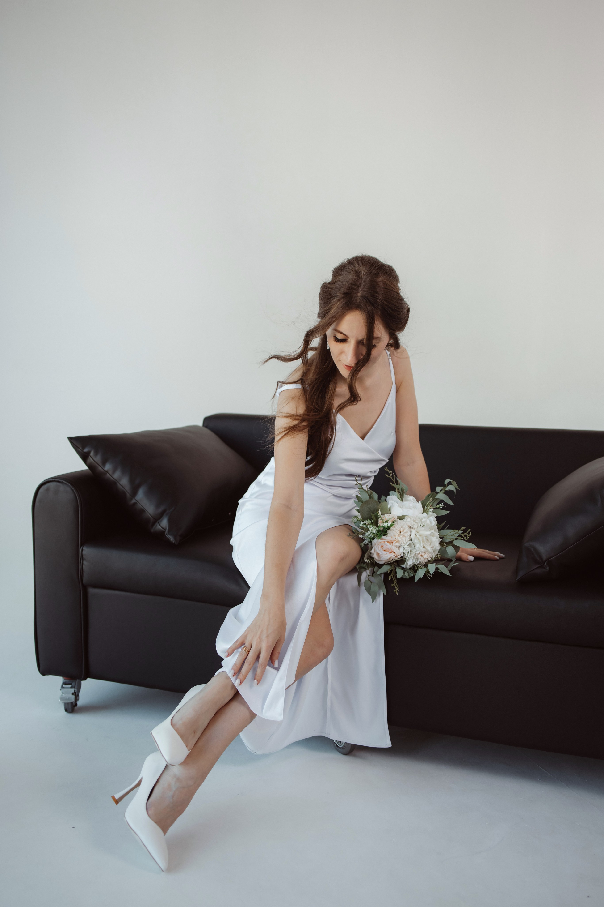 Свадебные фотосессии. Фотограф Норильск Талнах Оксана Пашкевич