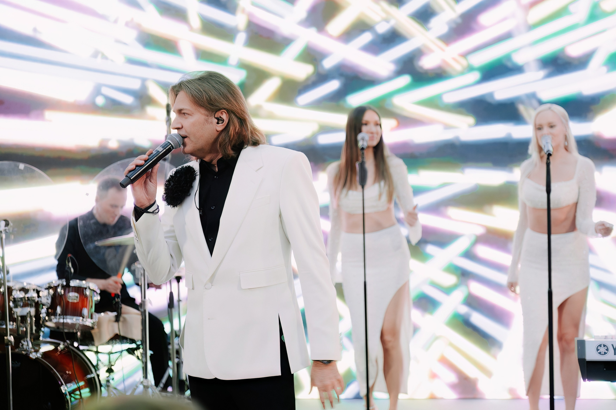 Ужин от правительства Москвы в Lotte отель. Коммерческий фотограф в Санкт-Петербурге Анна Кобзарь