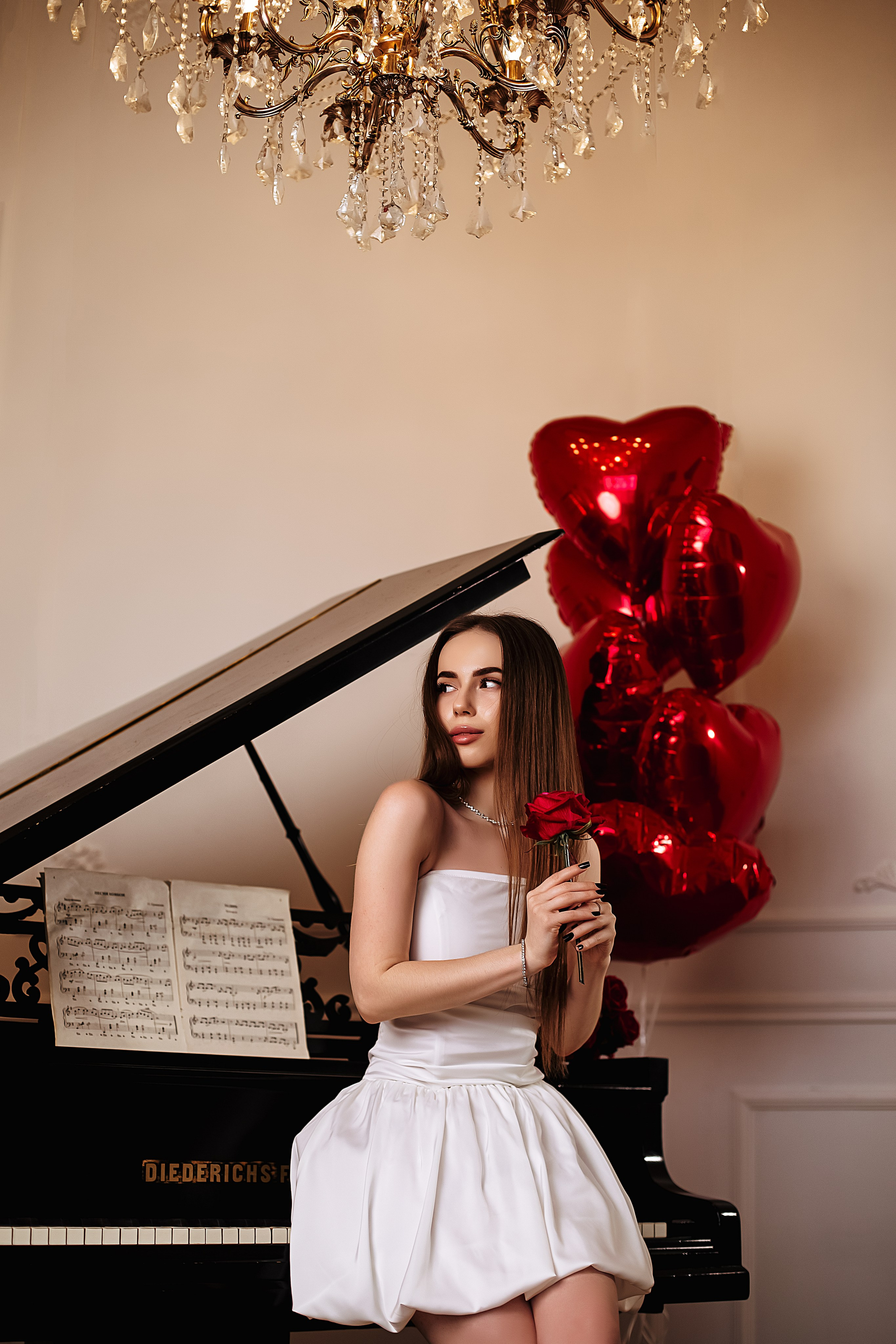 Фотосессия ко дню влюбленных!. Свадебный и семейный фотограф/видеограф в Краснодаре Наталья Осинская