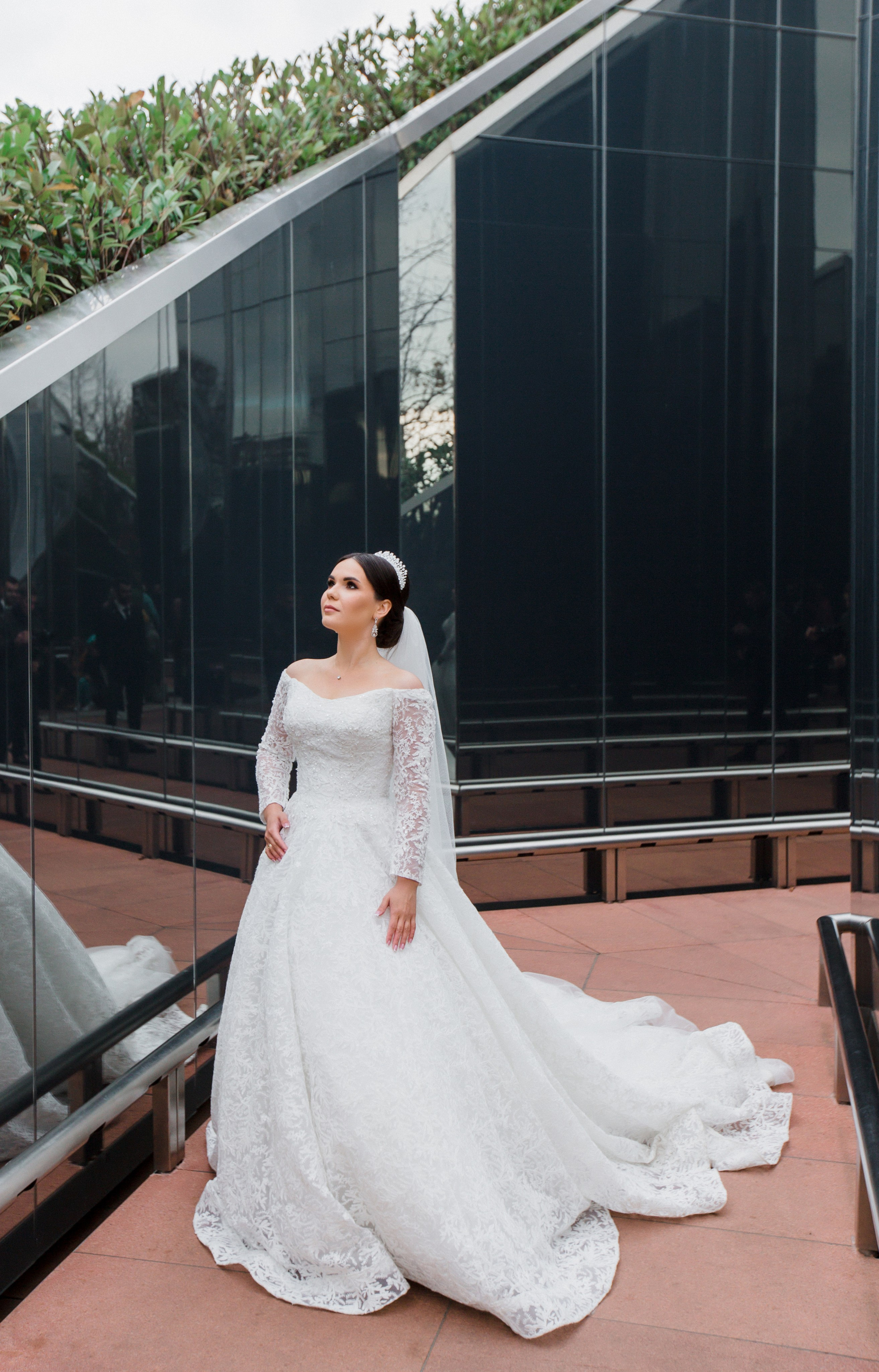 Александр и Виктория. Свадебный и семейный фотограф в Краснодаре
