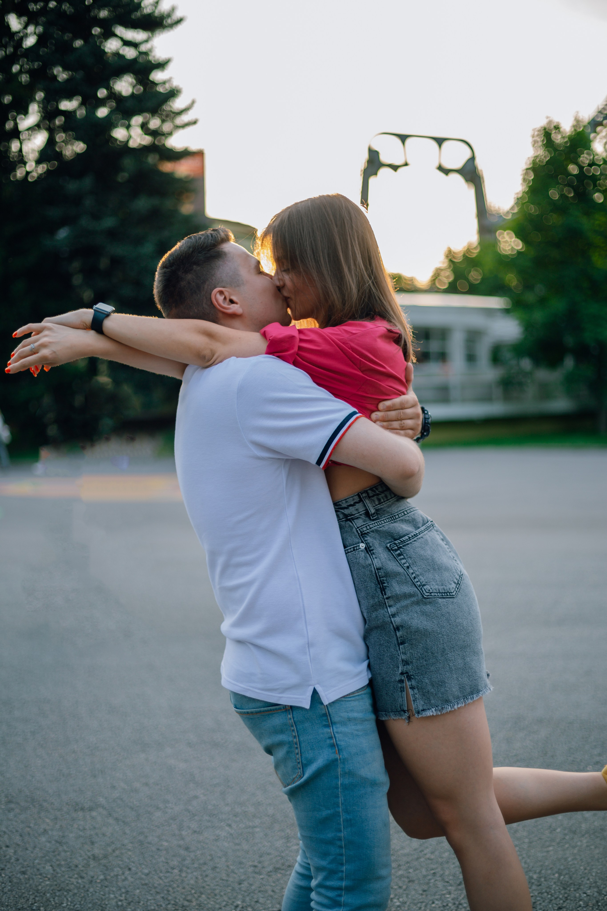 Диво Остров. Свадебный и женский фотограф в Санкт-Петербурге Муртеева Екатерина