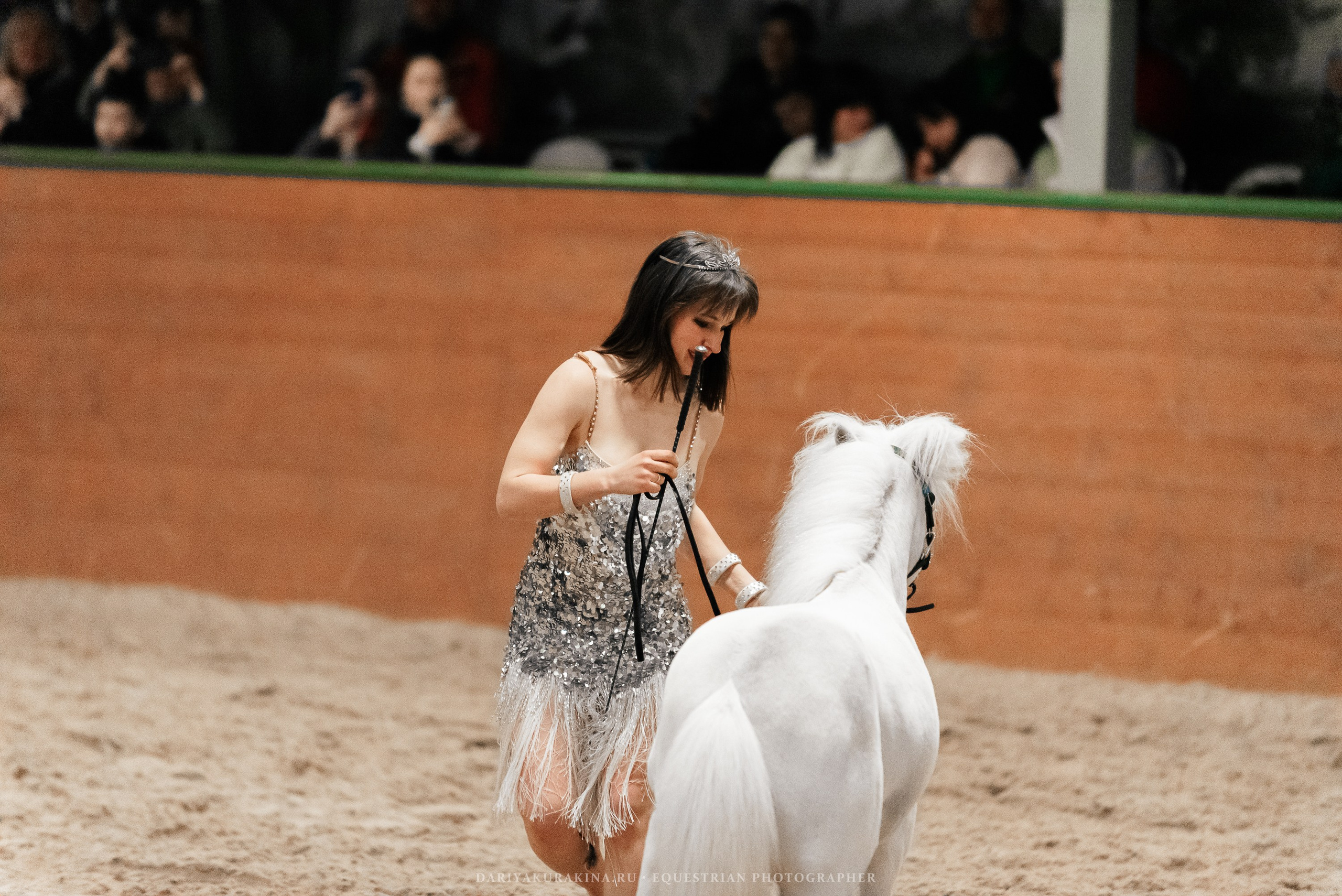 Конное представление «Дыхание Звёзд». Конный фотограф Куракина Дарья • Фотосессии с лошадьми