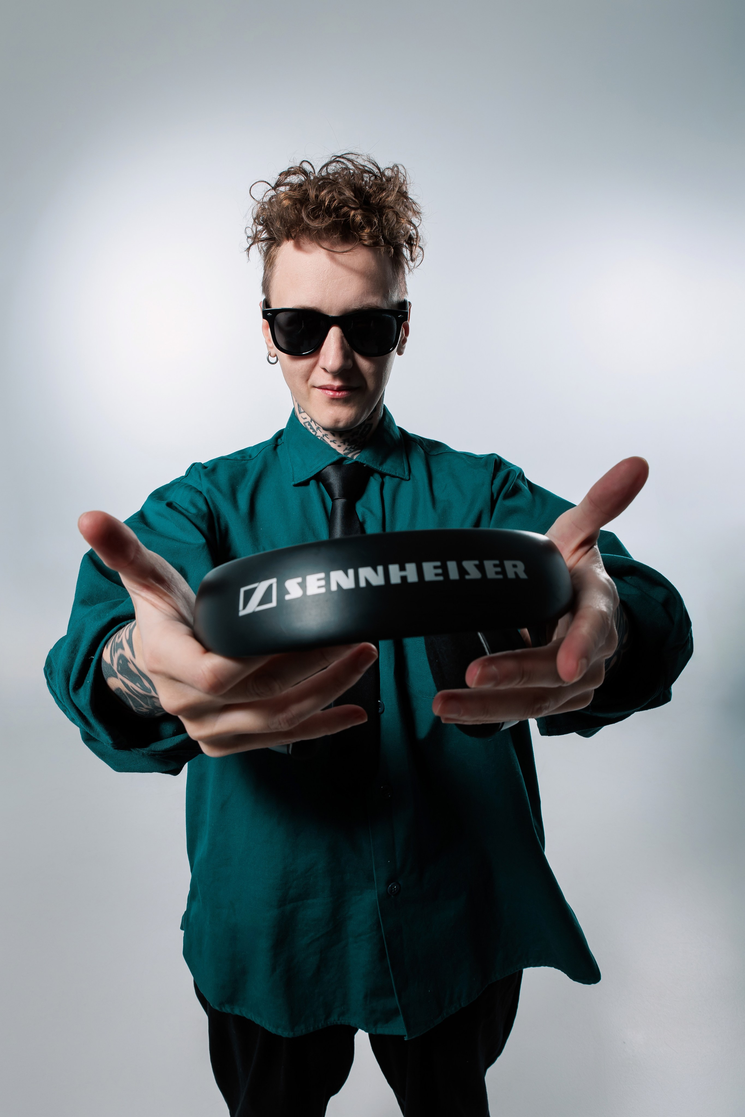 Индивидуальные фотосесии. Андрей Черёмушкин | Репортажный Фотограф в Хабаровске