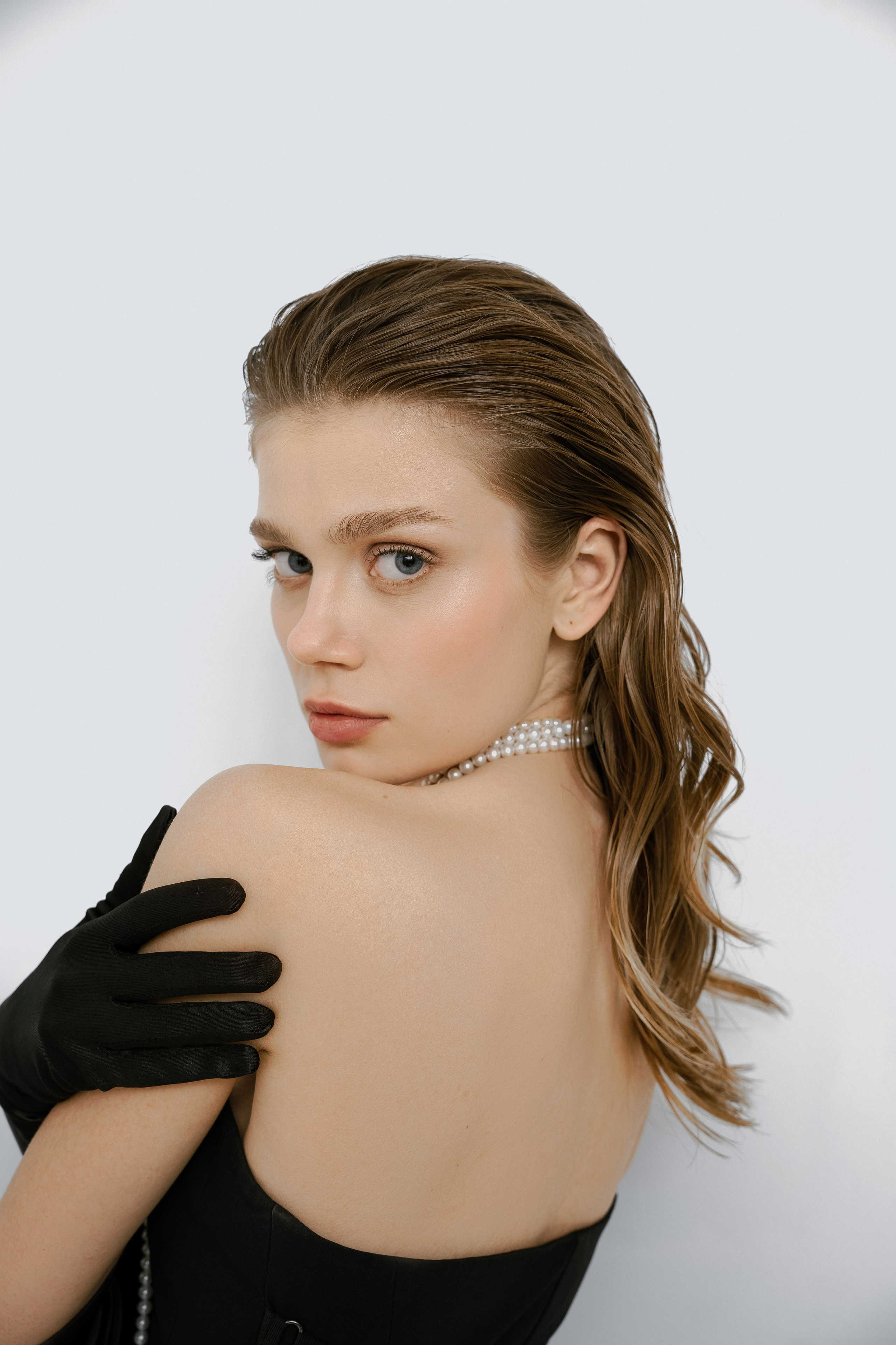 Индивидуальные сьемки. Фотограф из Москвы