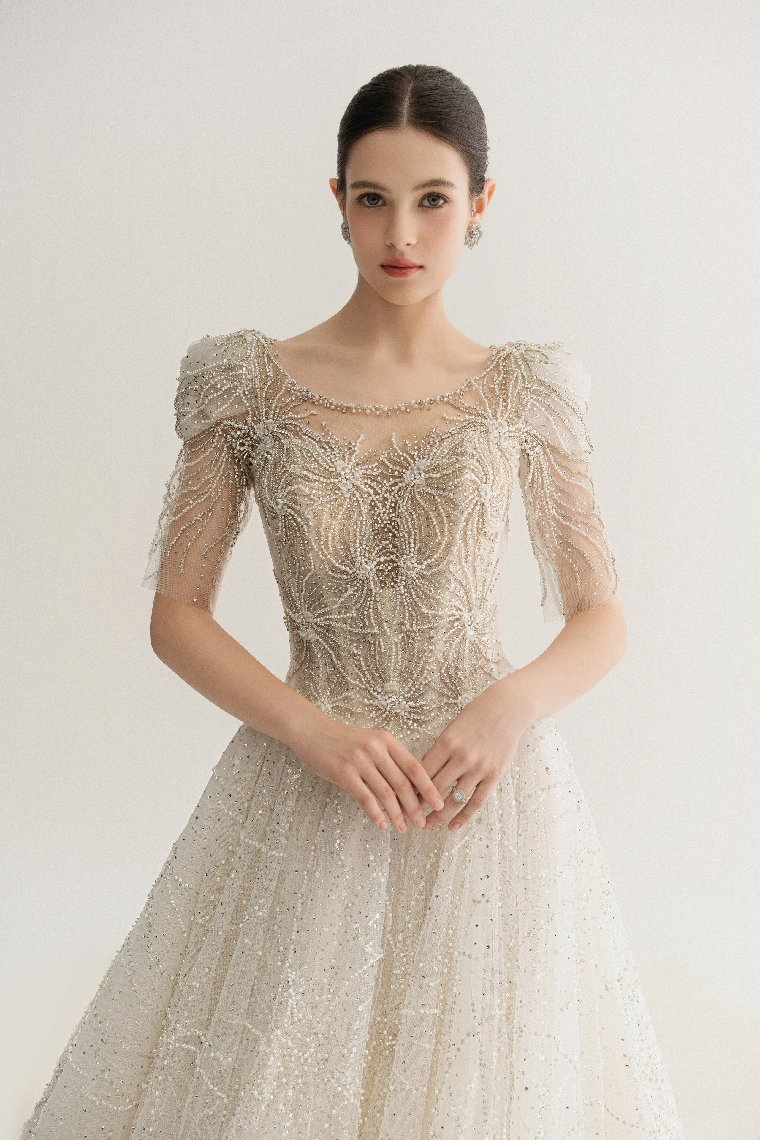 NADYA. Модельная студия MIA Models