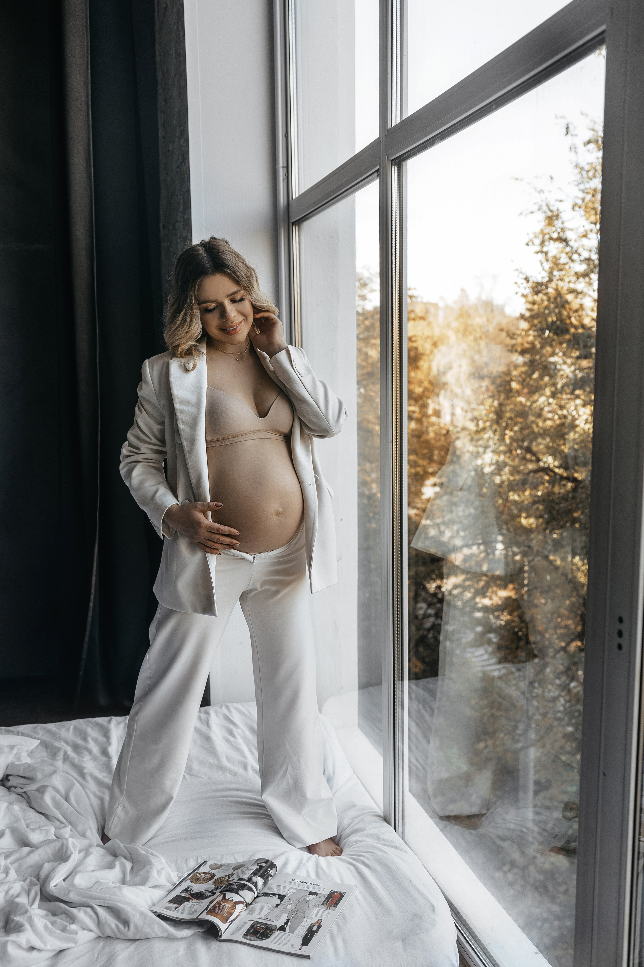 Pregnancy. Свадебный фотограф Нижний Новгород
