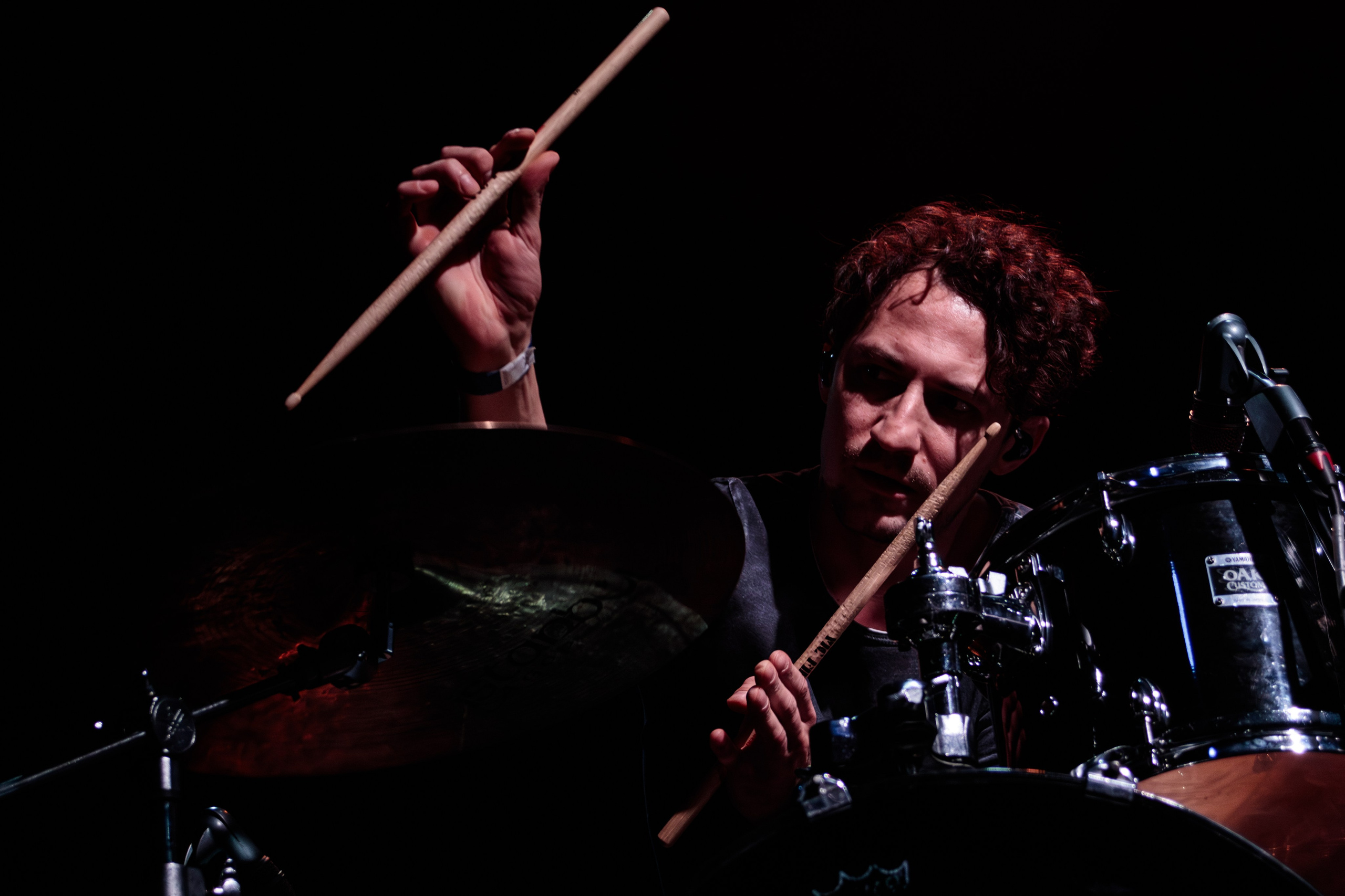 Игорь Растеряев. Портретный и концертный фотограф в Санкт-Петербурге Егор Телятников