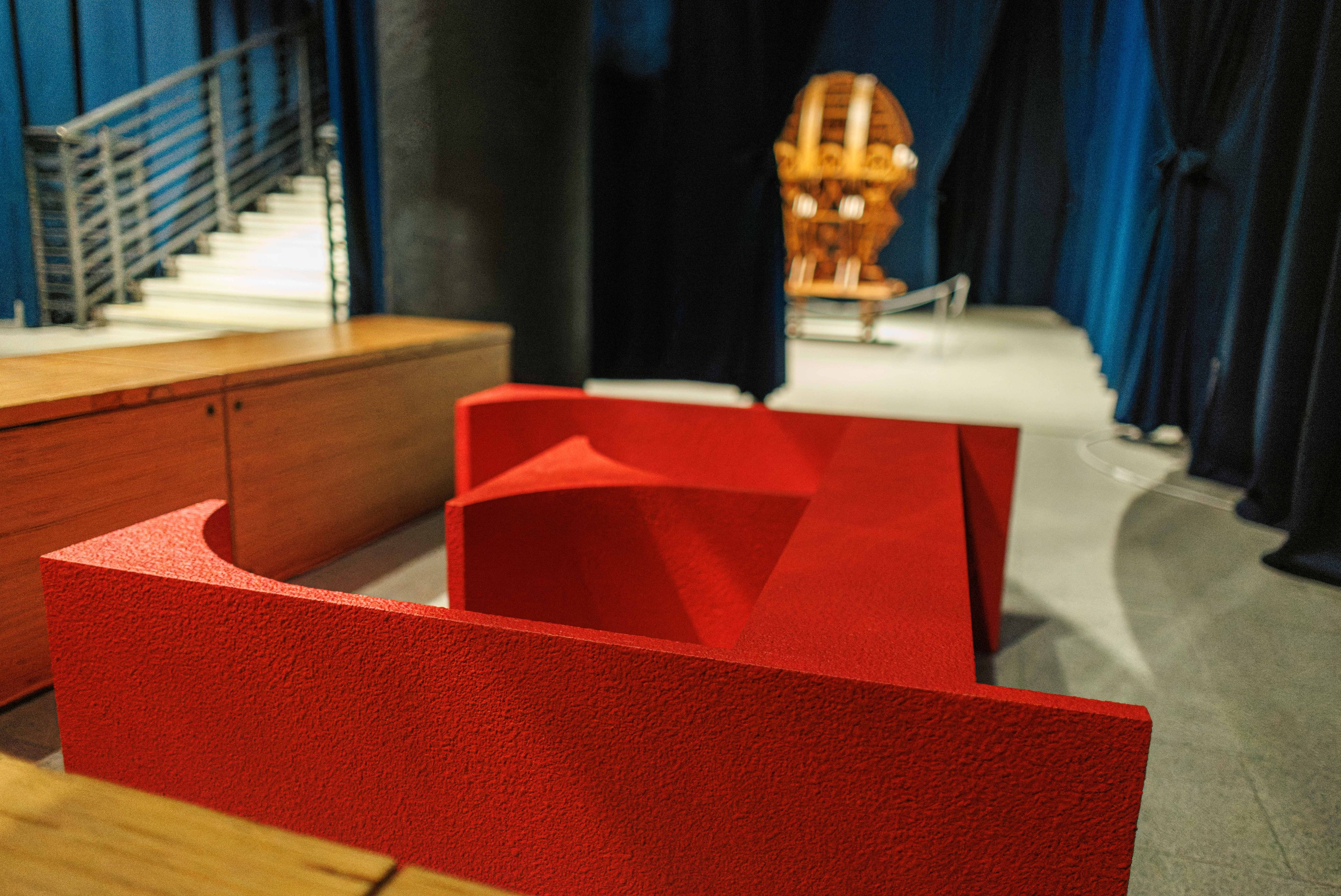 «Все Бенуа Всё Бенуа» в Манеже. Фотограф Балаев Михаил