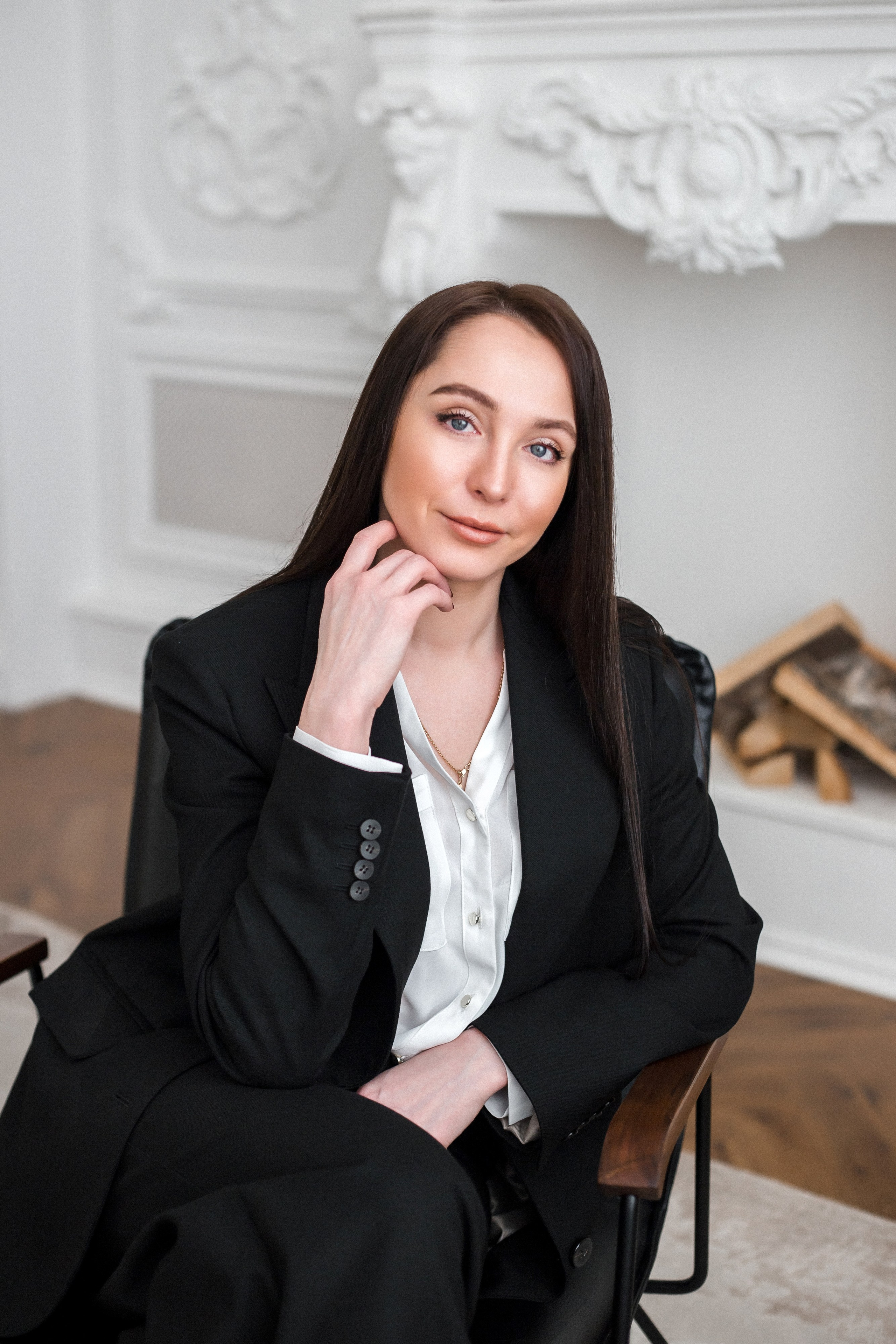 Кристина. Портретный, семейный, свадебный фотограф в Брянске Маргарита Василькова