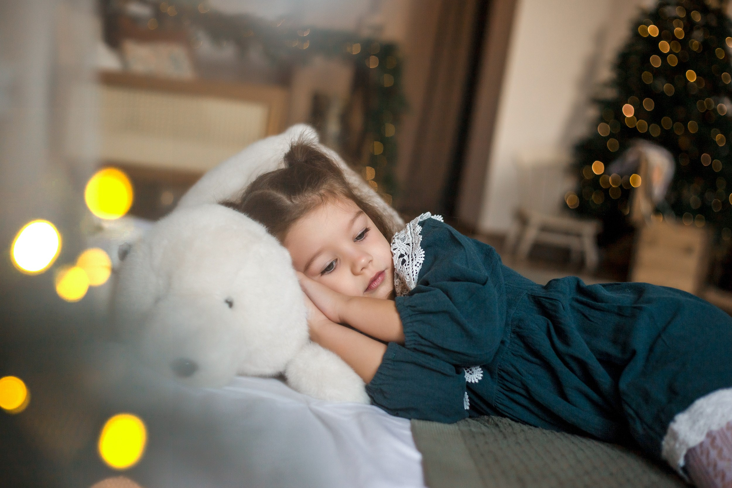 Маша. Портретный, семейный, свадебный фотограф в Брянске Маргарита Василькова