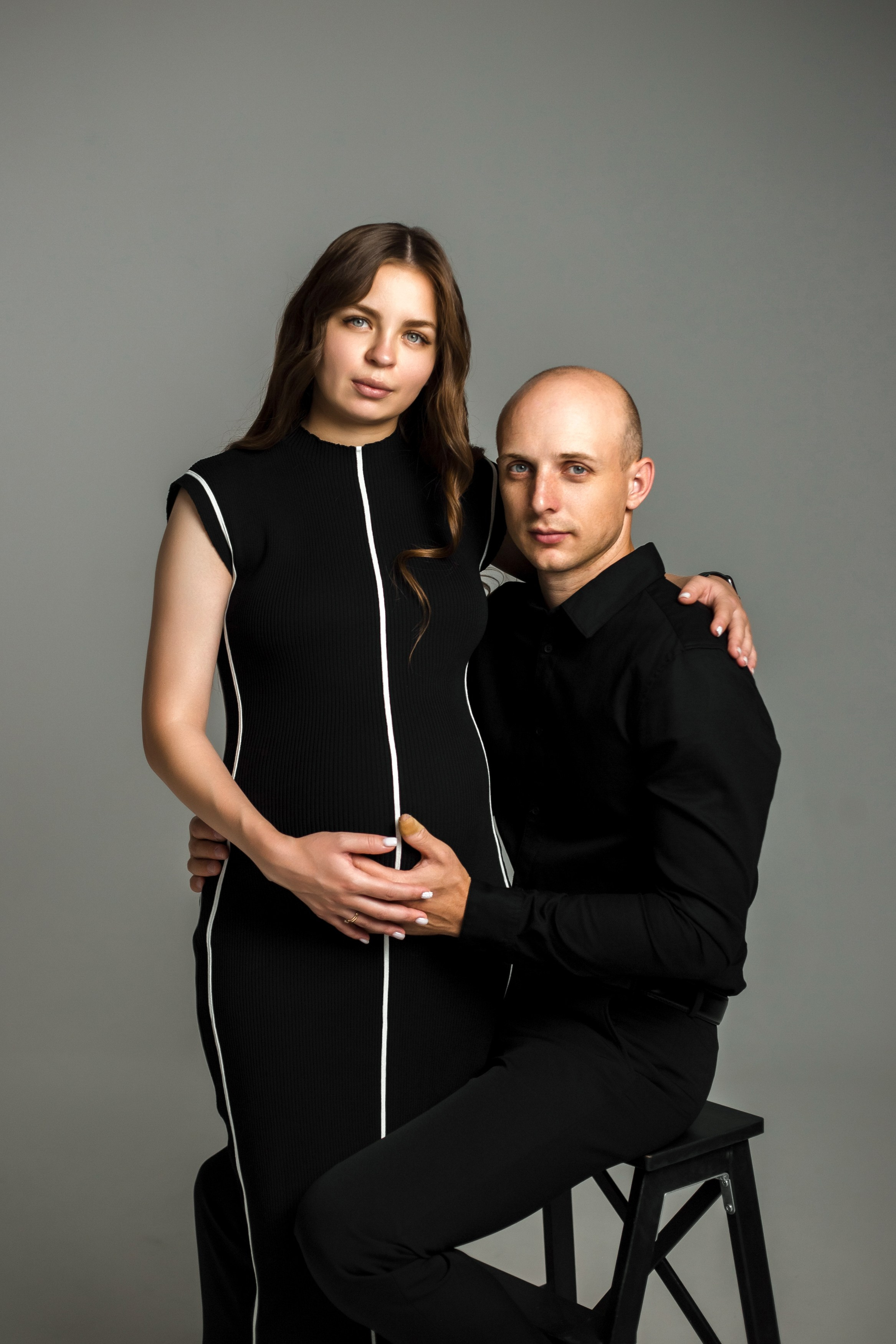 В ожидании. Портретный, семейный, свадебный фотограф в Брянске Маргарита Василькова