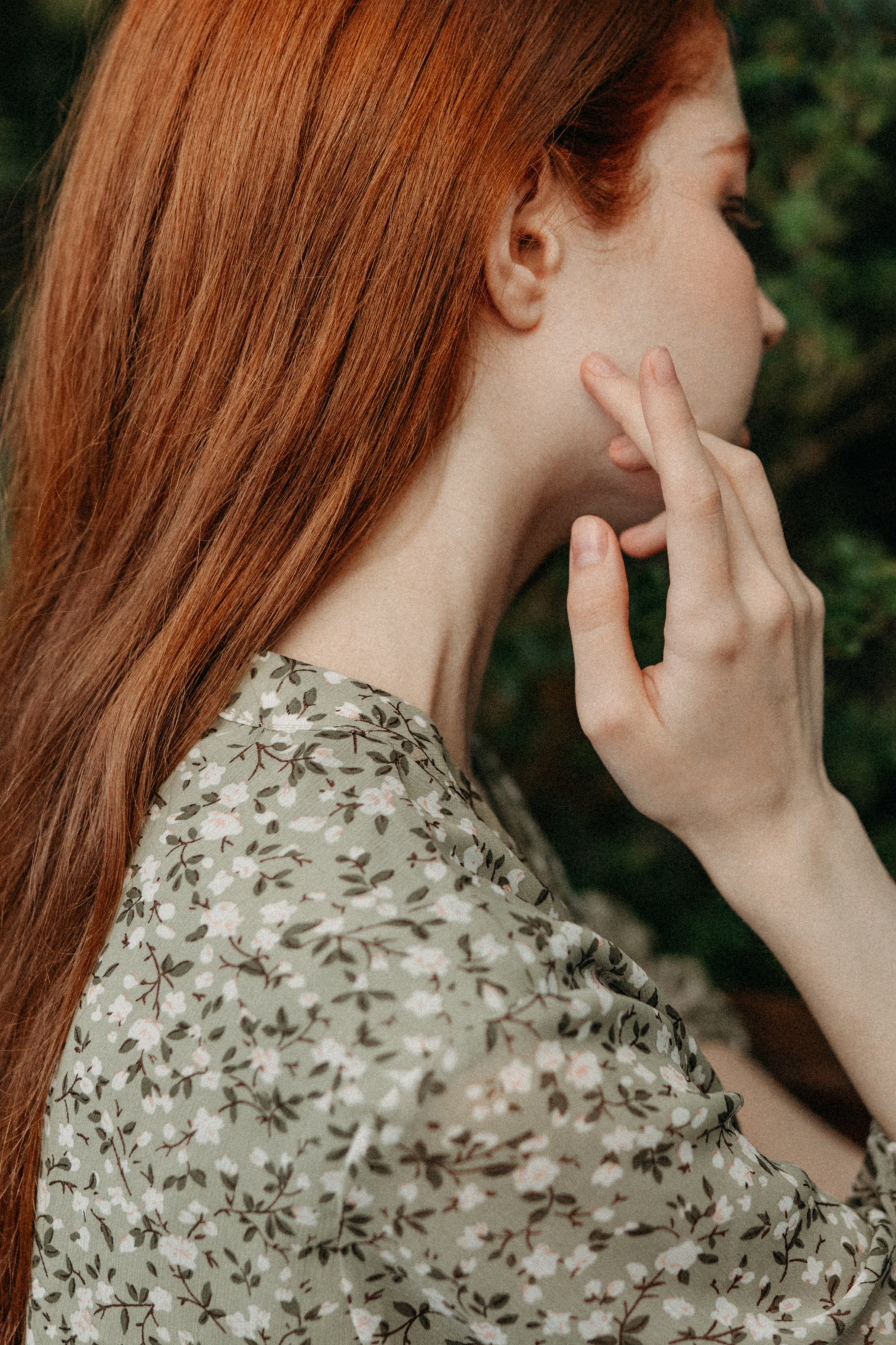 Там, где круглый год весна. Фотограф Наталья Колганова