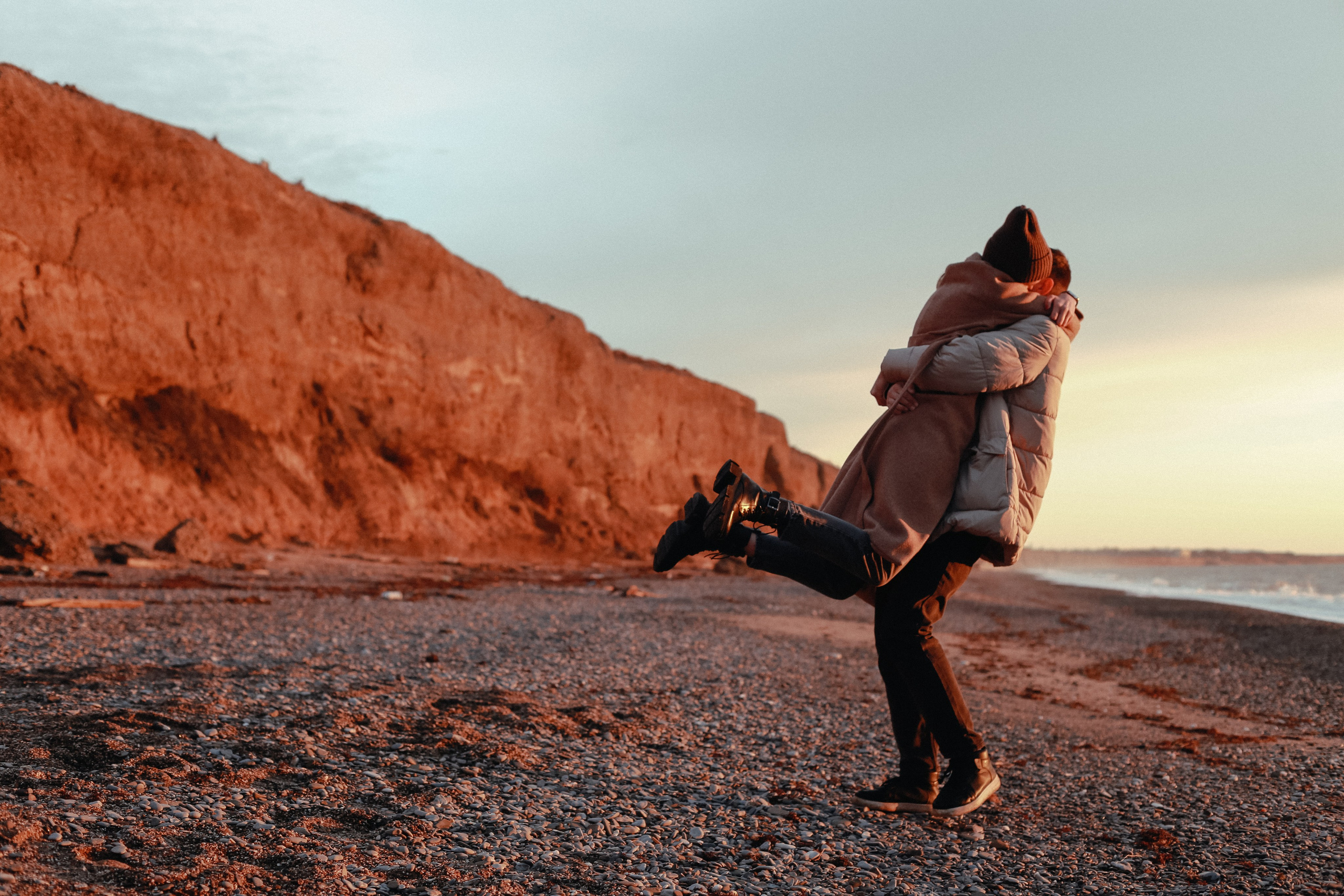 Love story. Ваш личный фотограф в Крыму Анна Лисицына
