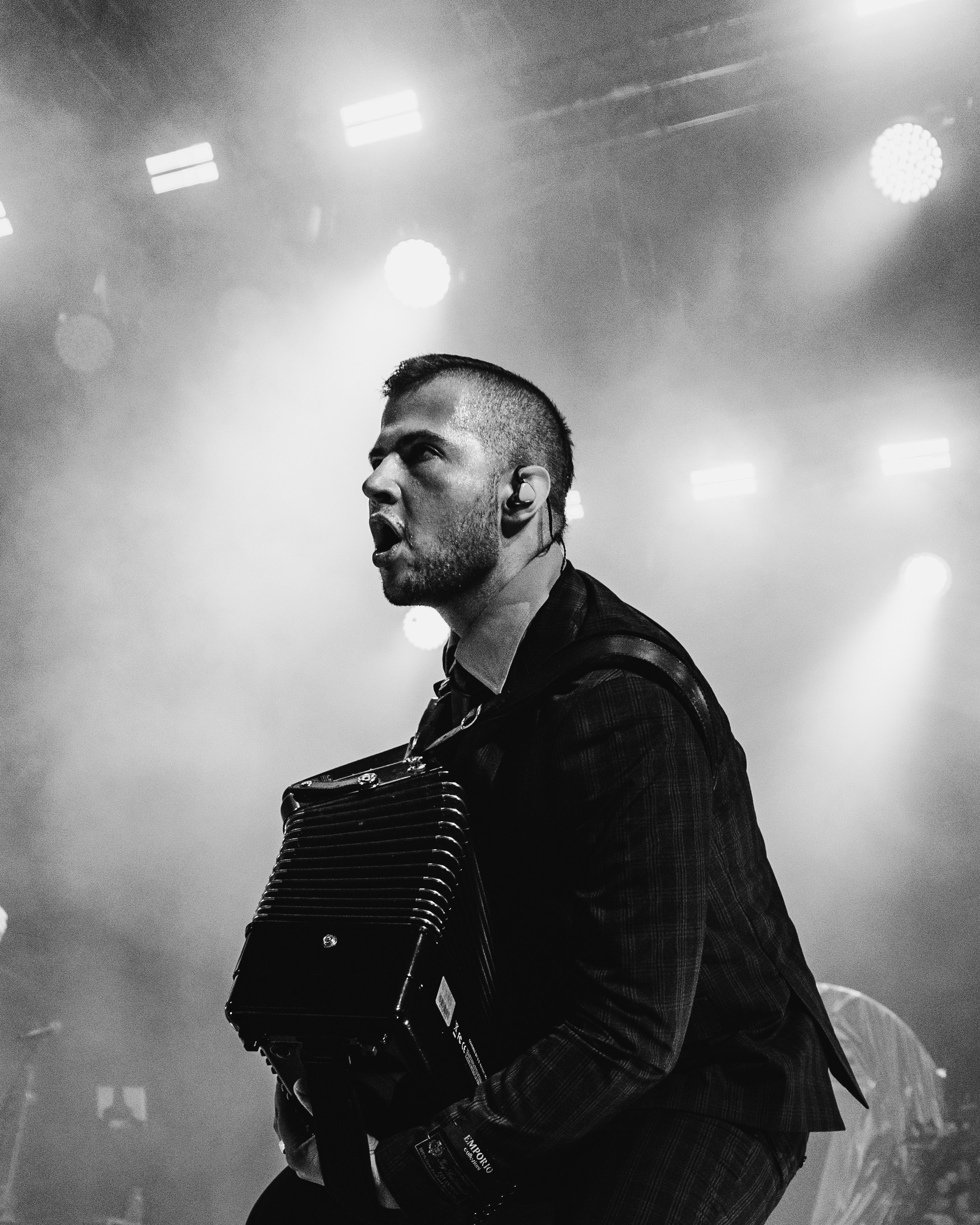 Хаски ’25 Свадьба. RUSLAN ROZANOV