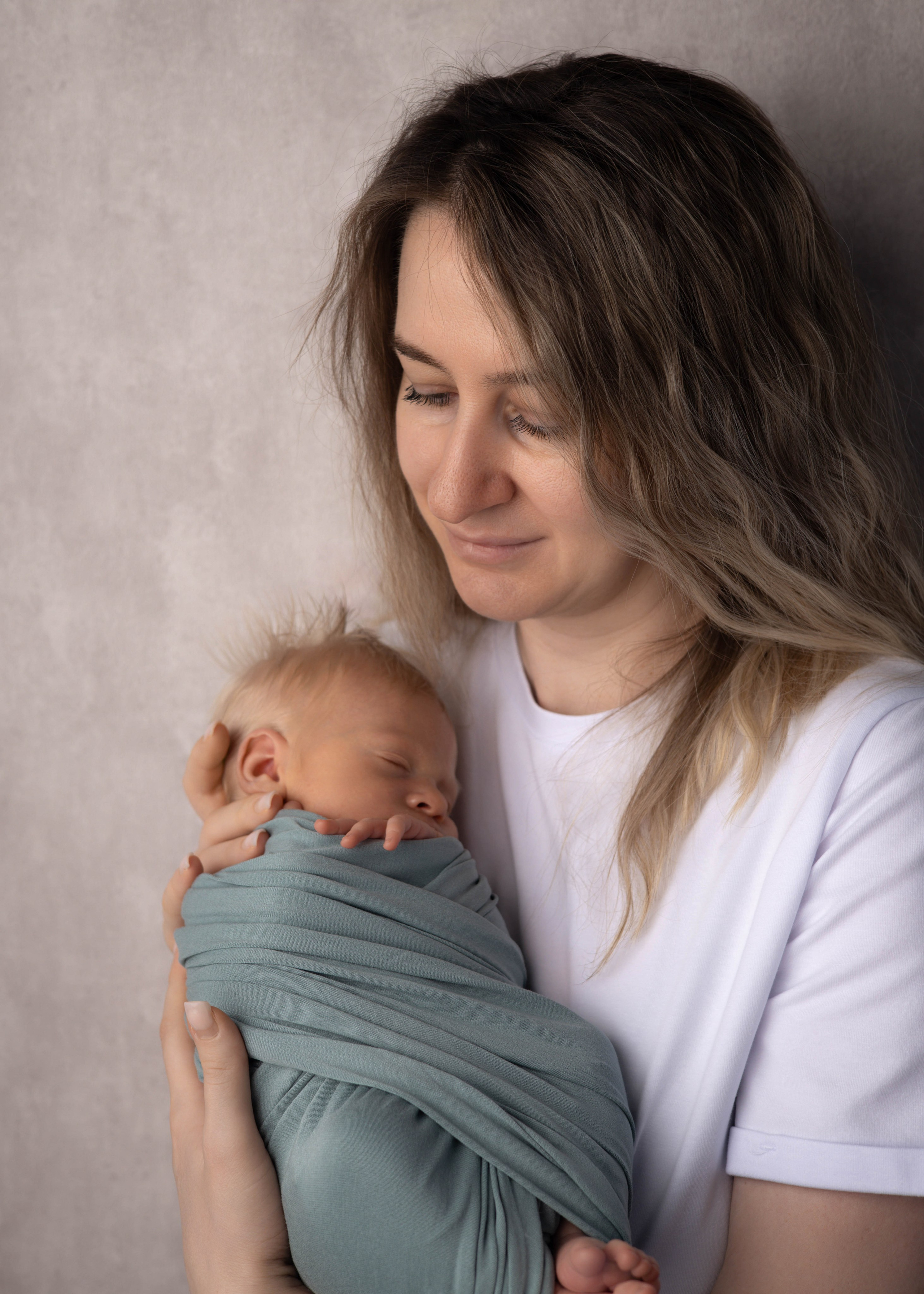 НОВОРОЖДЕННЫЕ МАЛЫШИ. Фотосессия новорожденных в Москве и Московской области