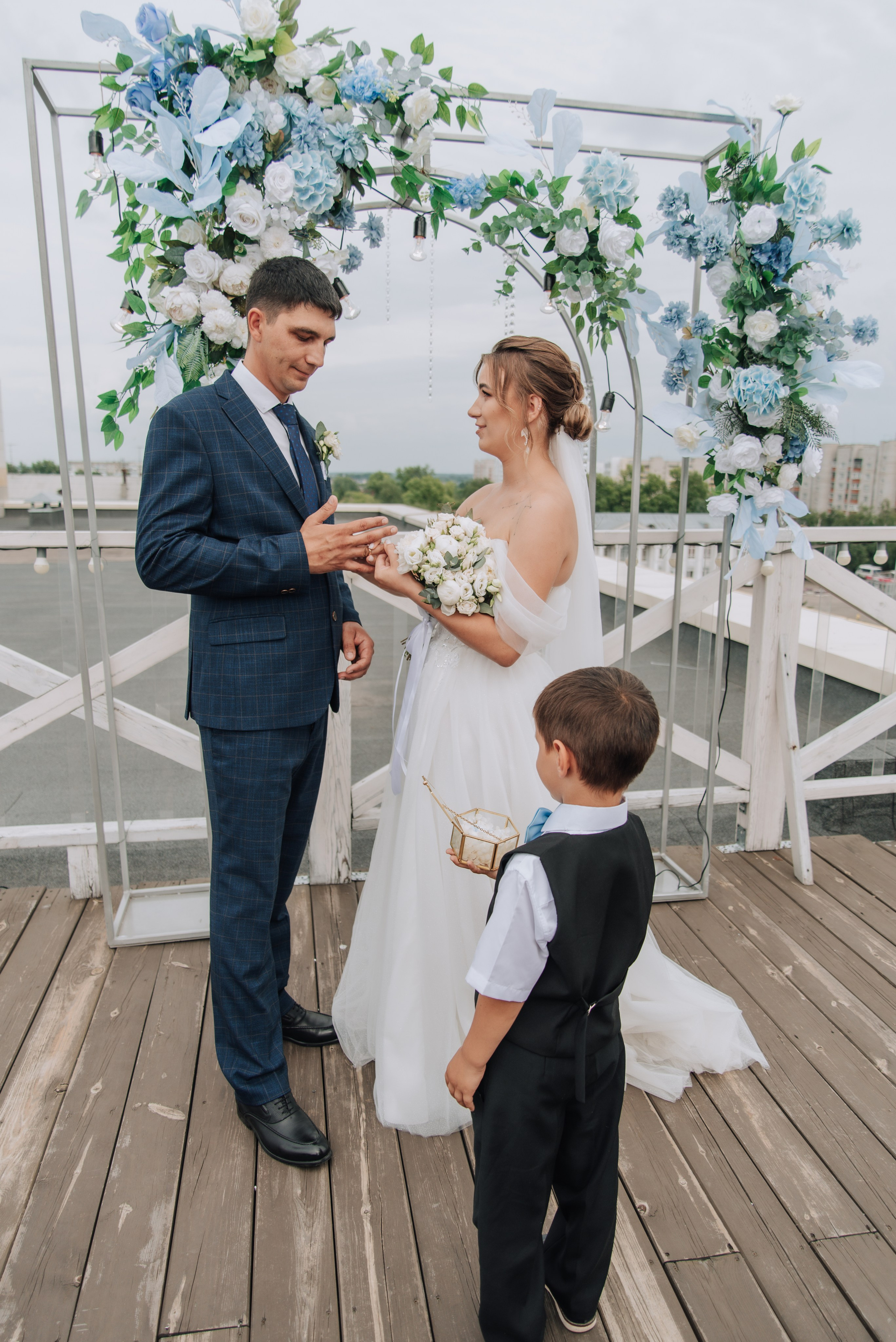 Фотосессия утро невесты в Барнауле. Вероника Дмитриева Фотограф Барнаул