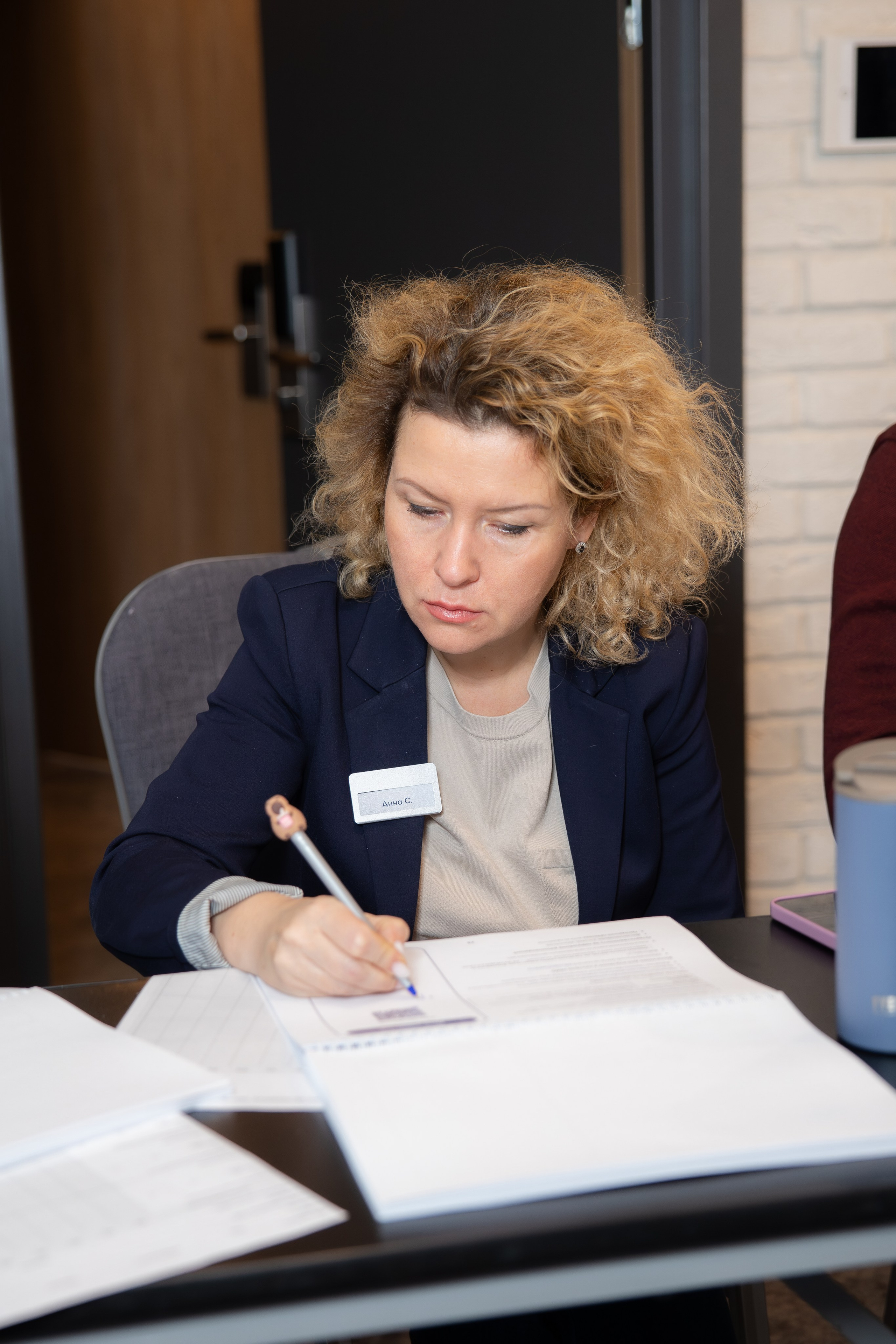 IV Medical. Очный практикум 2025. Фотограф Алиса Лисицына