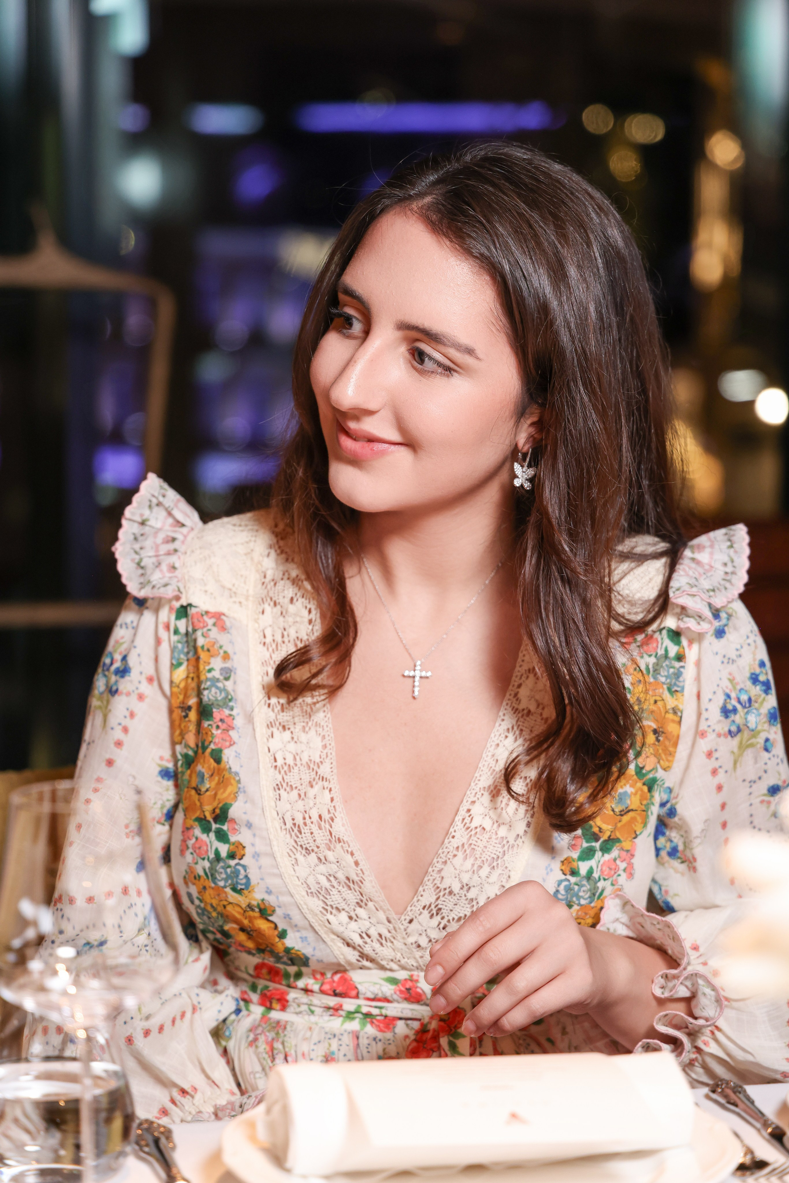 Мария ДР 19. Фотограф Антон Чупринин