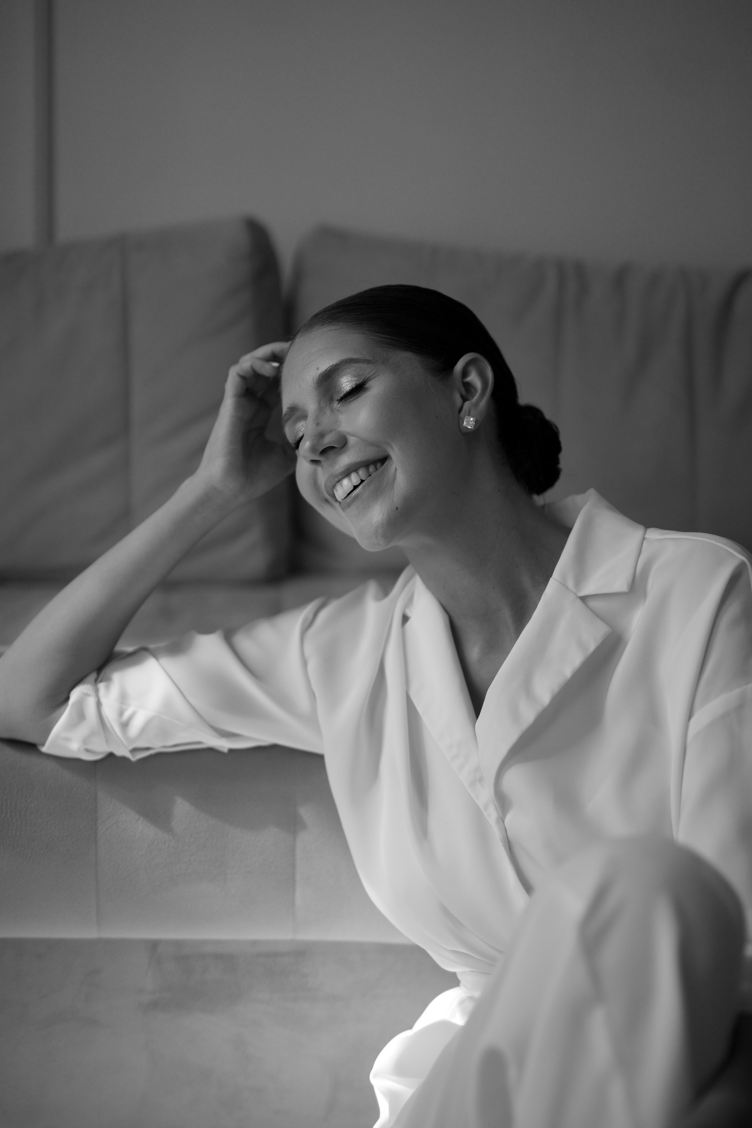 Ольга и Виктор. Свадебный фотограф Марина Попова