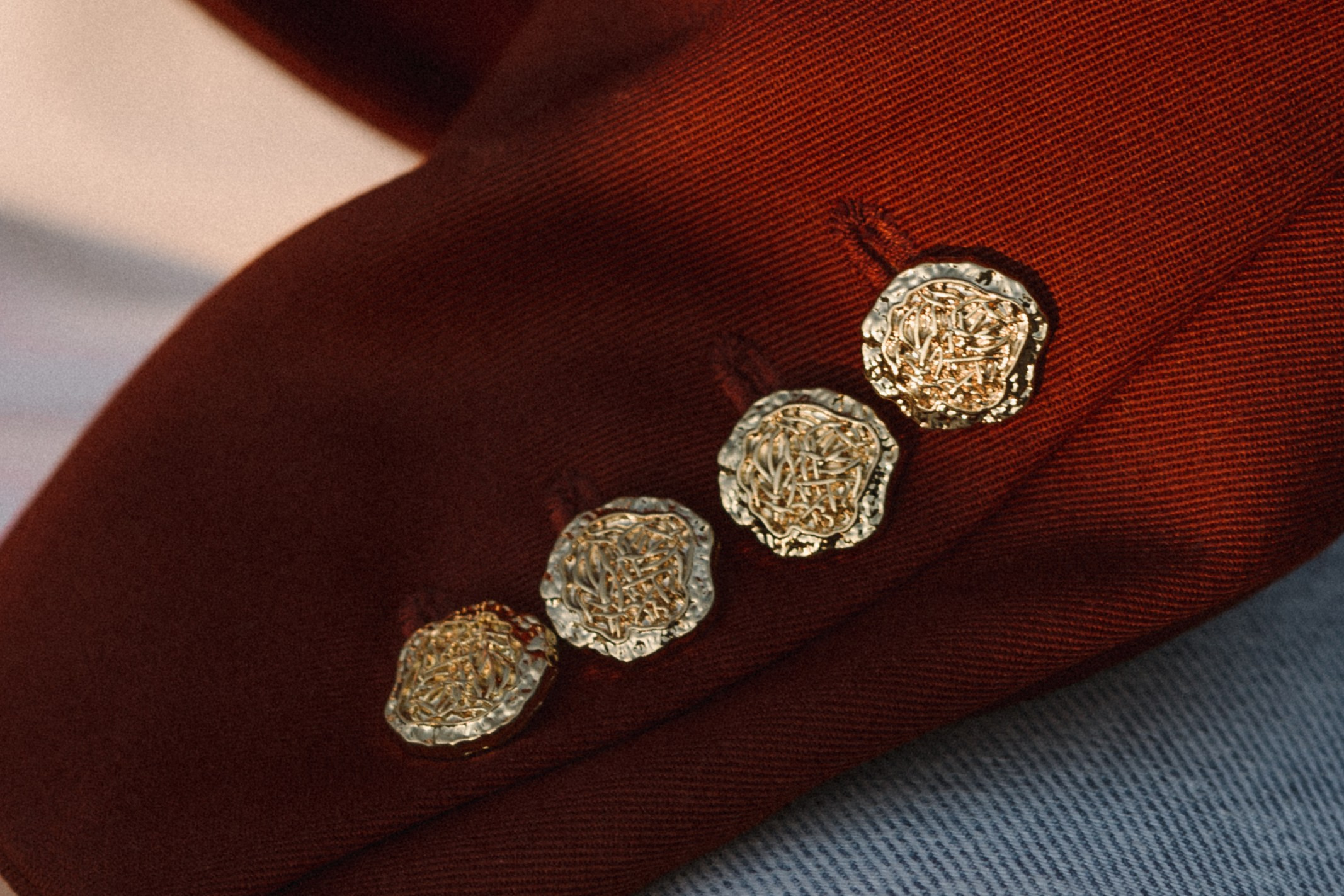 Campaign. Photographer Anastasia Bondarchuk