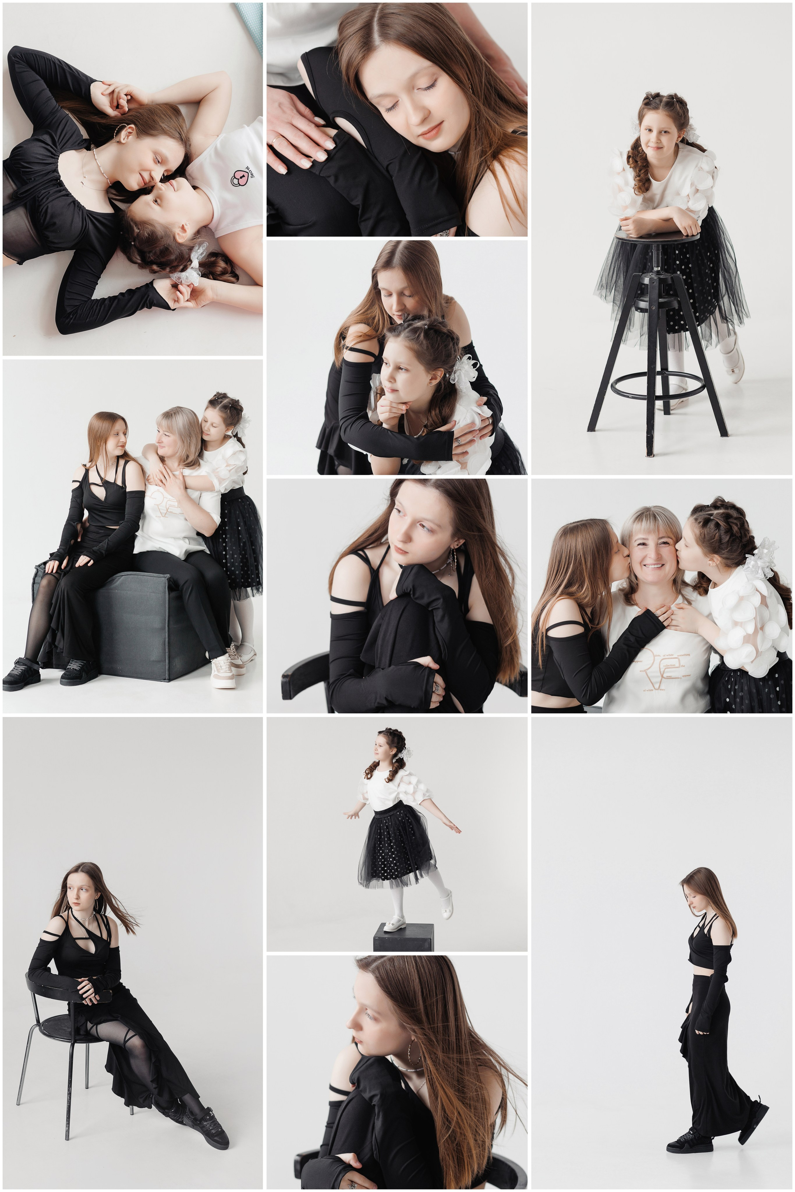 Свадебный и семейный фотограф в Твери и Тверской области