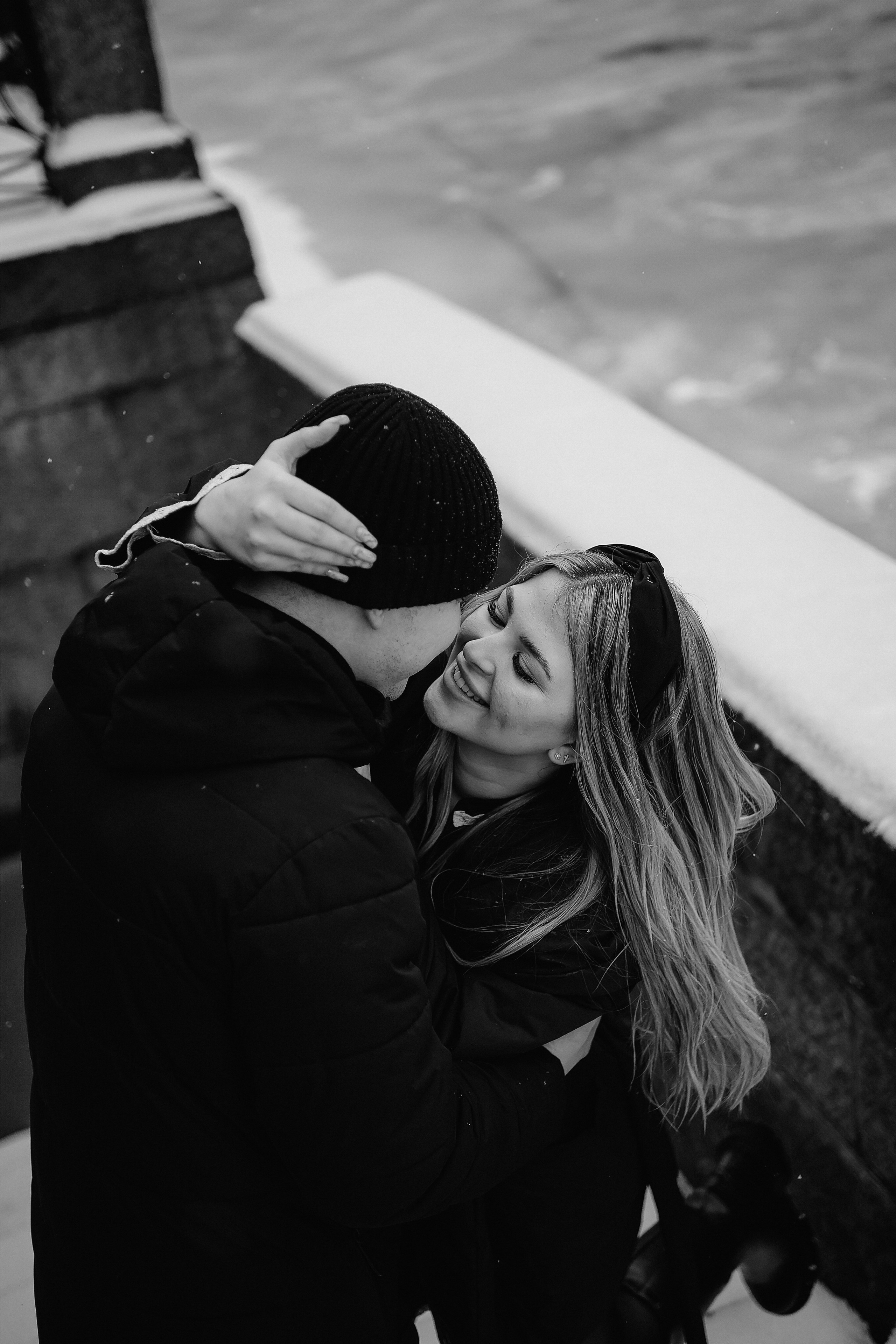 Соня & Витя. Phdkvmr.ru