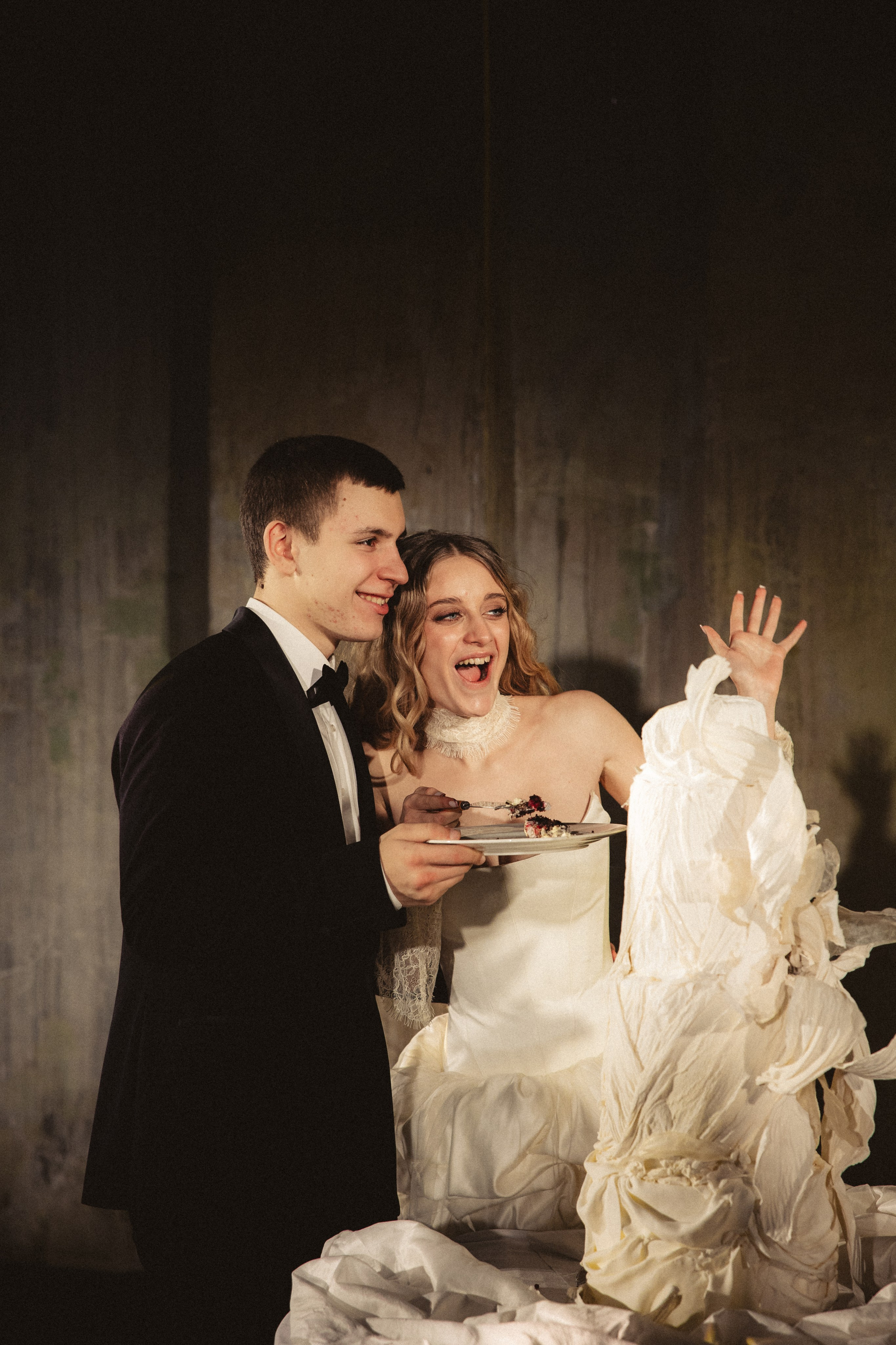 Вероника & Максим. Phdkvmr.ru