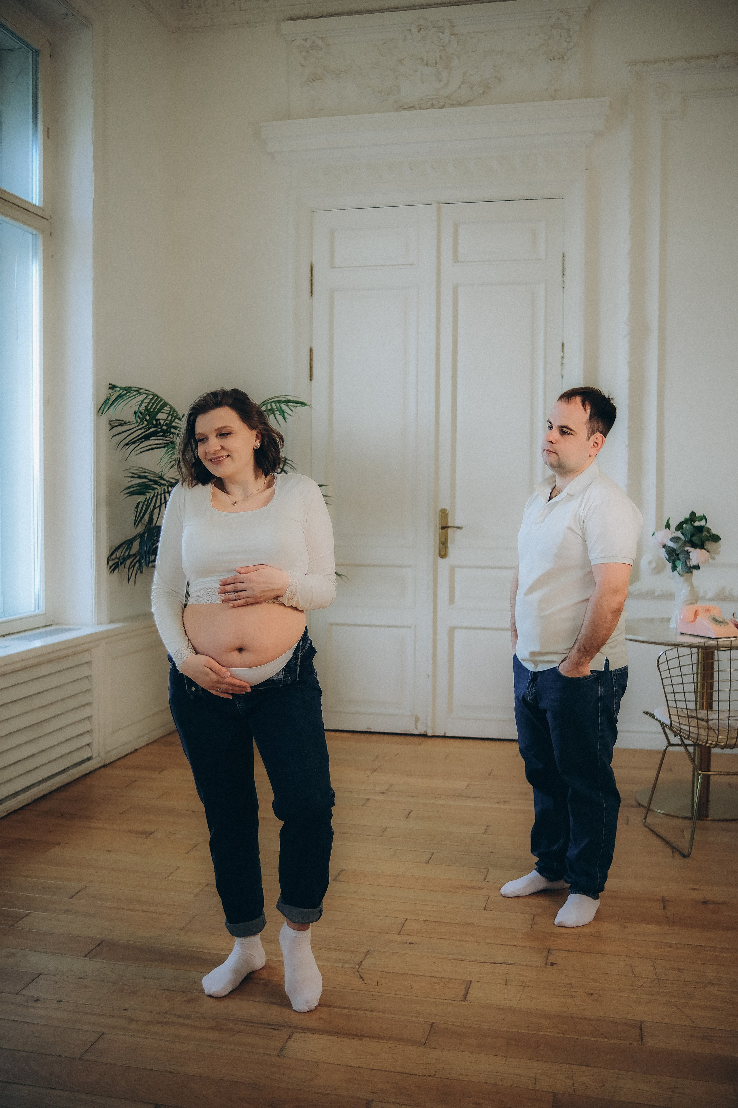 Ника & Леша. Phdkvmr.ru