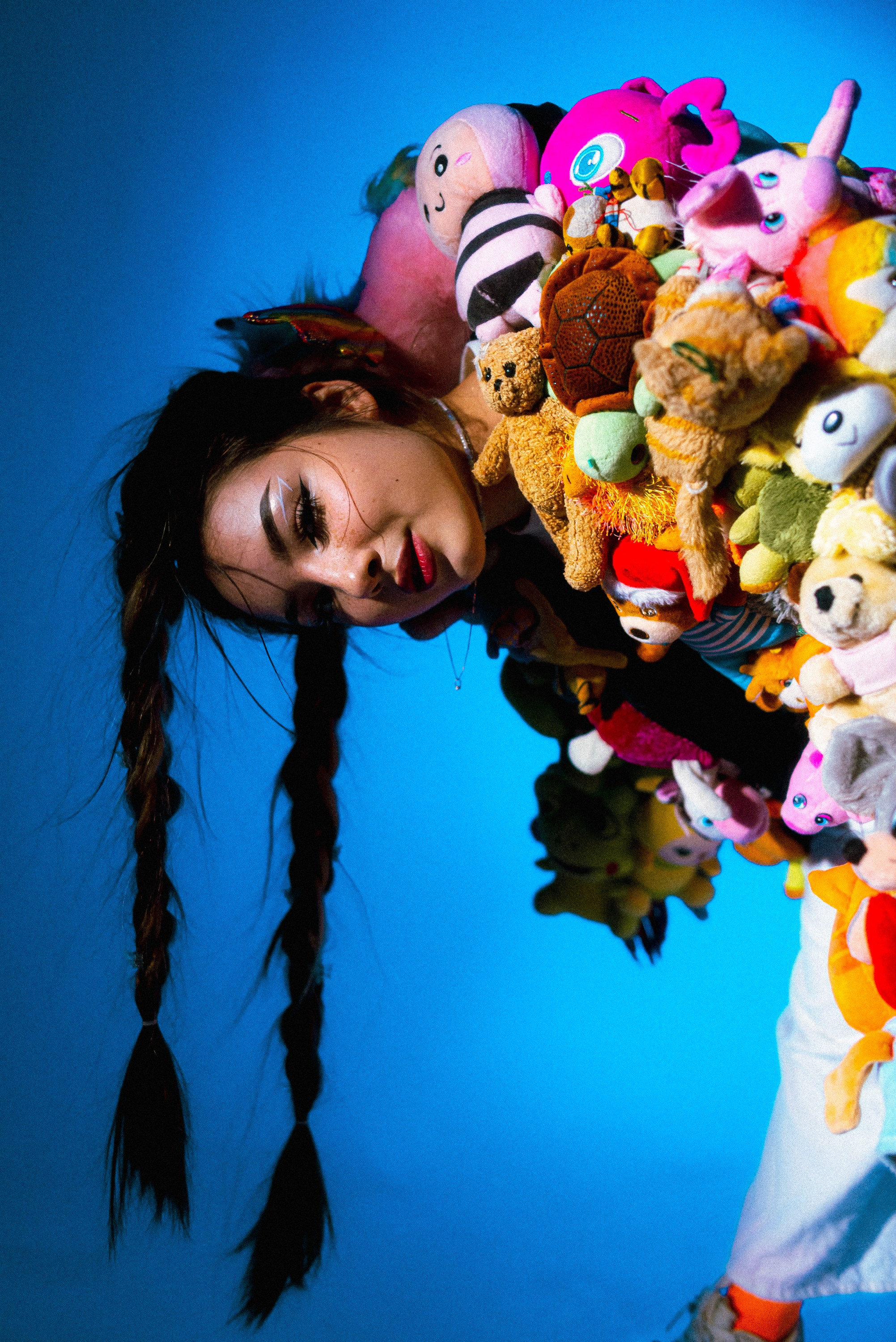 Милена. Фотограф Санкт-Петербург Виктория Гурина