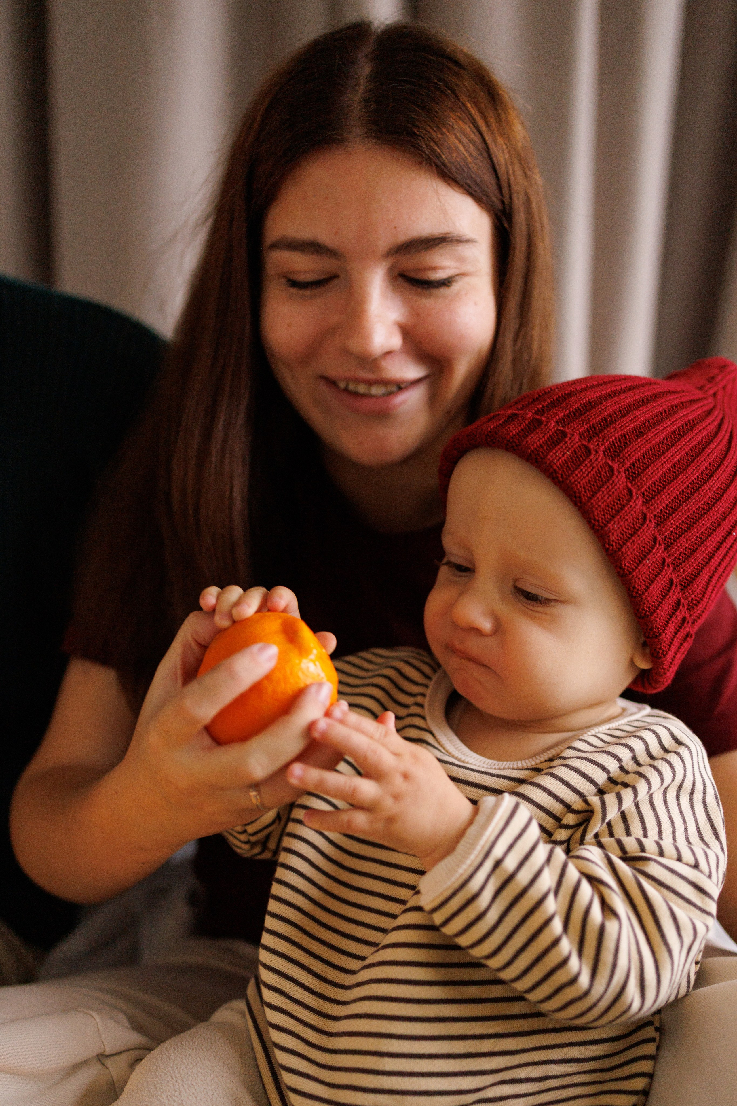 Счастливчики. Фотограф в Симферополе Мария Назарова