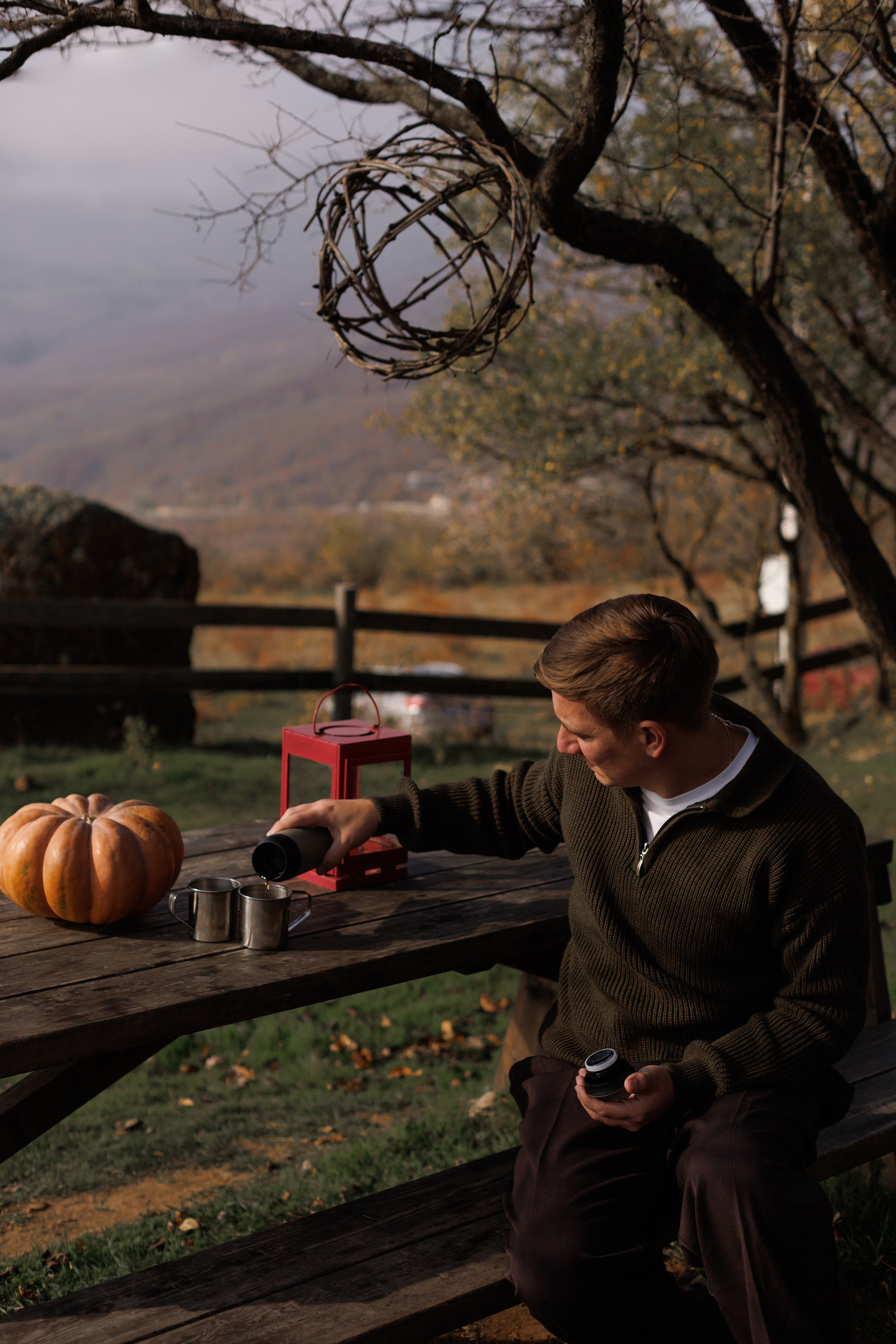 С папой вдвоем. Фотограф в Симферополе Мария Назарова